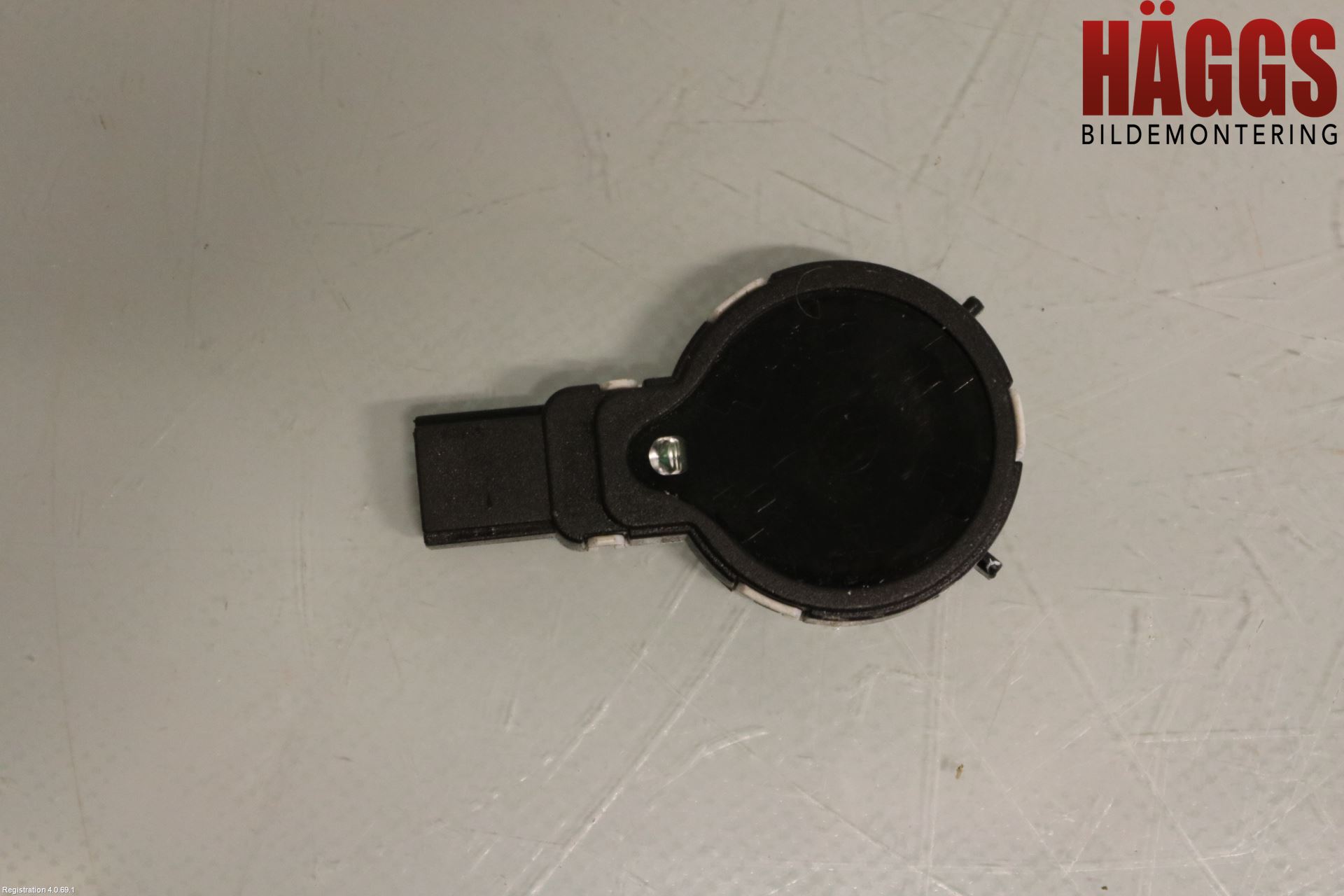 Volvo V60 CROSS COUNTRY 16-18 Regnsensor