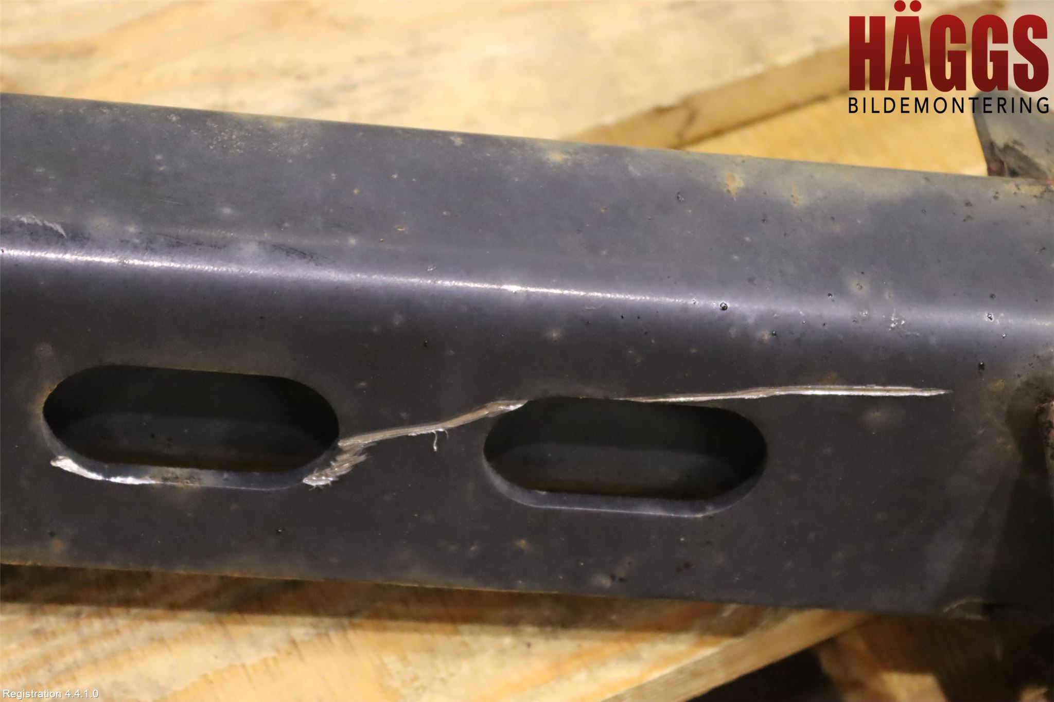 Renault TRAFIC/E-TECH 15- Bakaxel