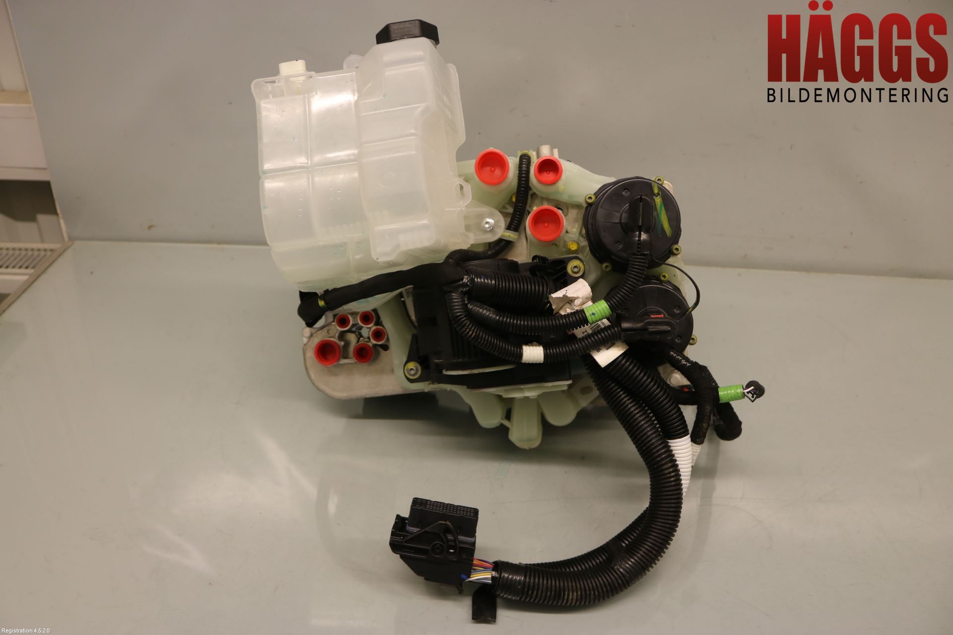 Tesla MODEL Y 21- Ac Övrigt