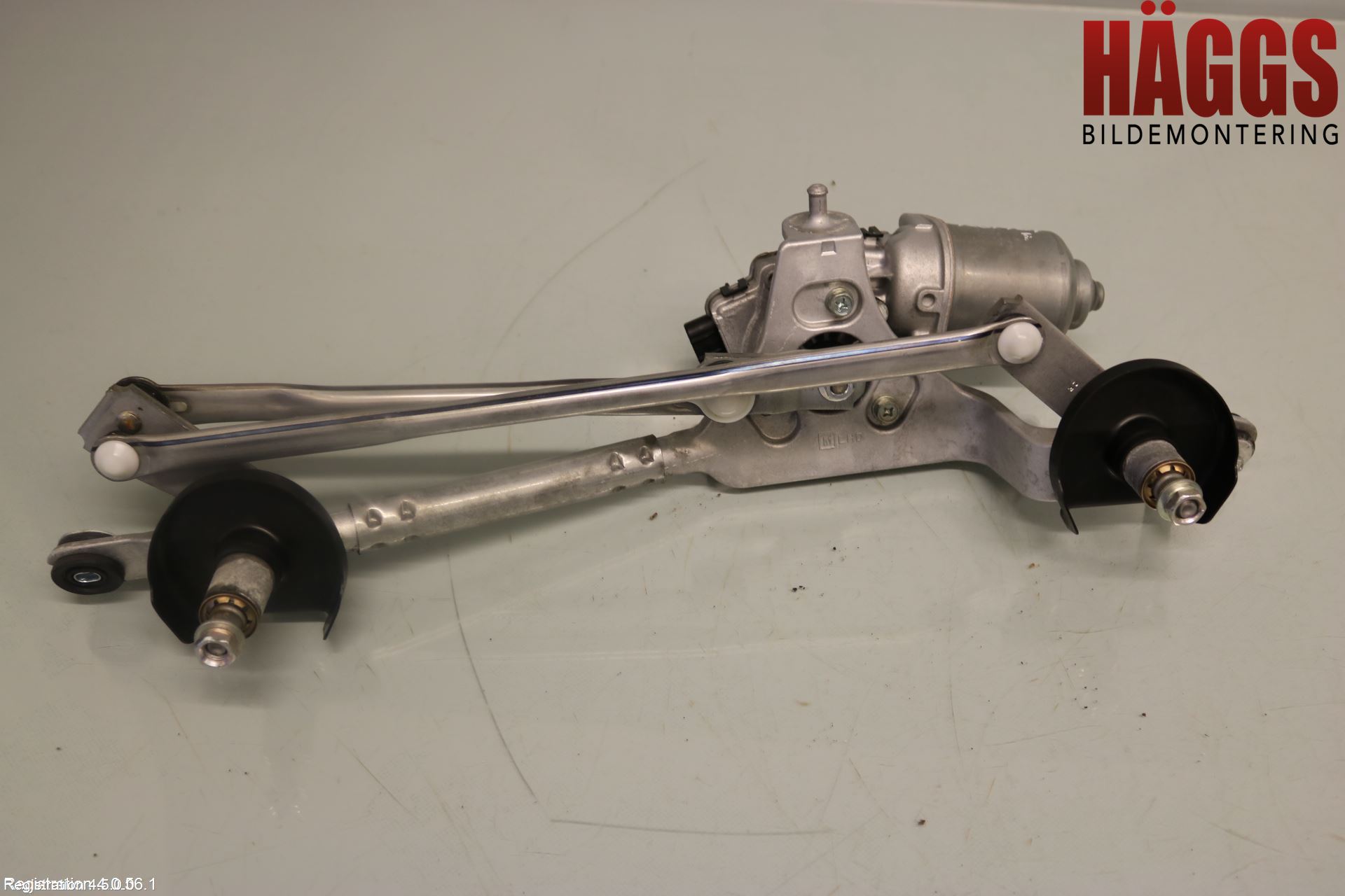Subaru XV 12-17 Torkarmotor Vindruta