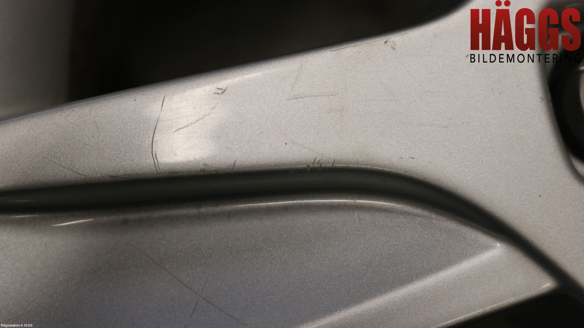 Audi A3/S3 05-13 Sommardäck Alumfälg 4St