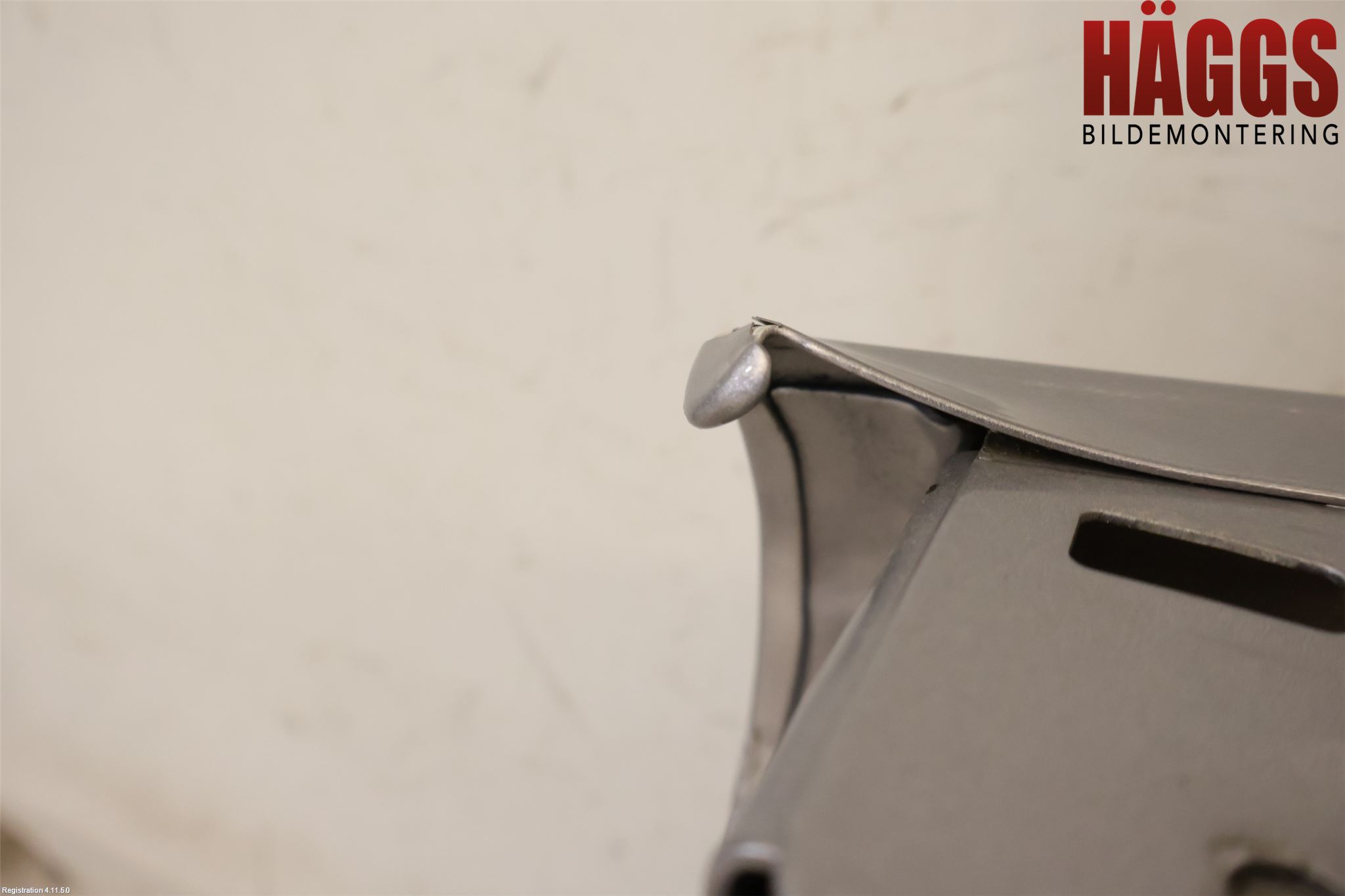 Dodge PICK UP RAM 81- Flakläm