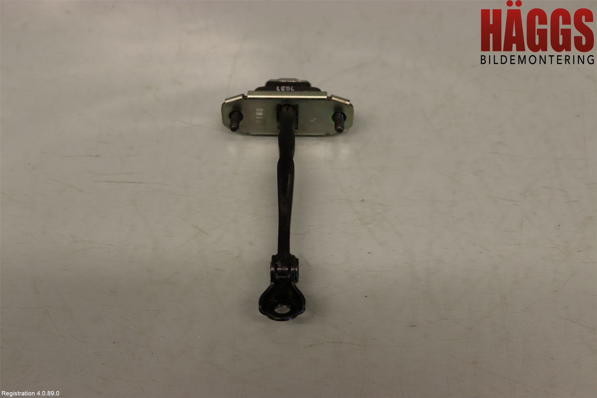 Kia CEED/CEED SW 19- Dörrstopp