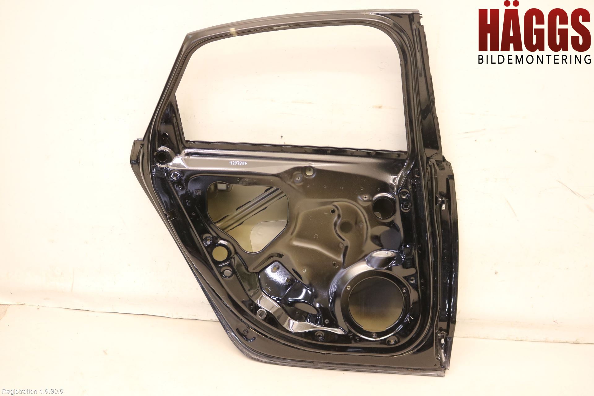 Audi A6/S6 4G 11-18 Dörr Bak Vänster