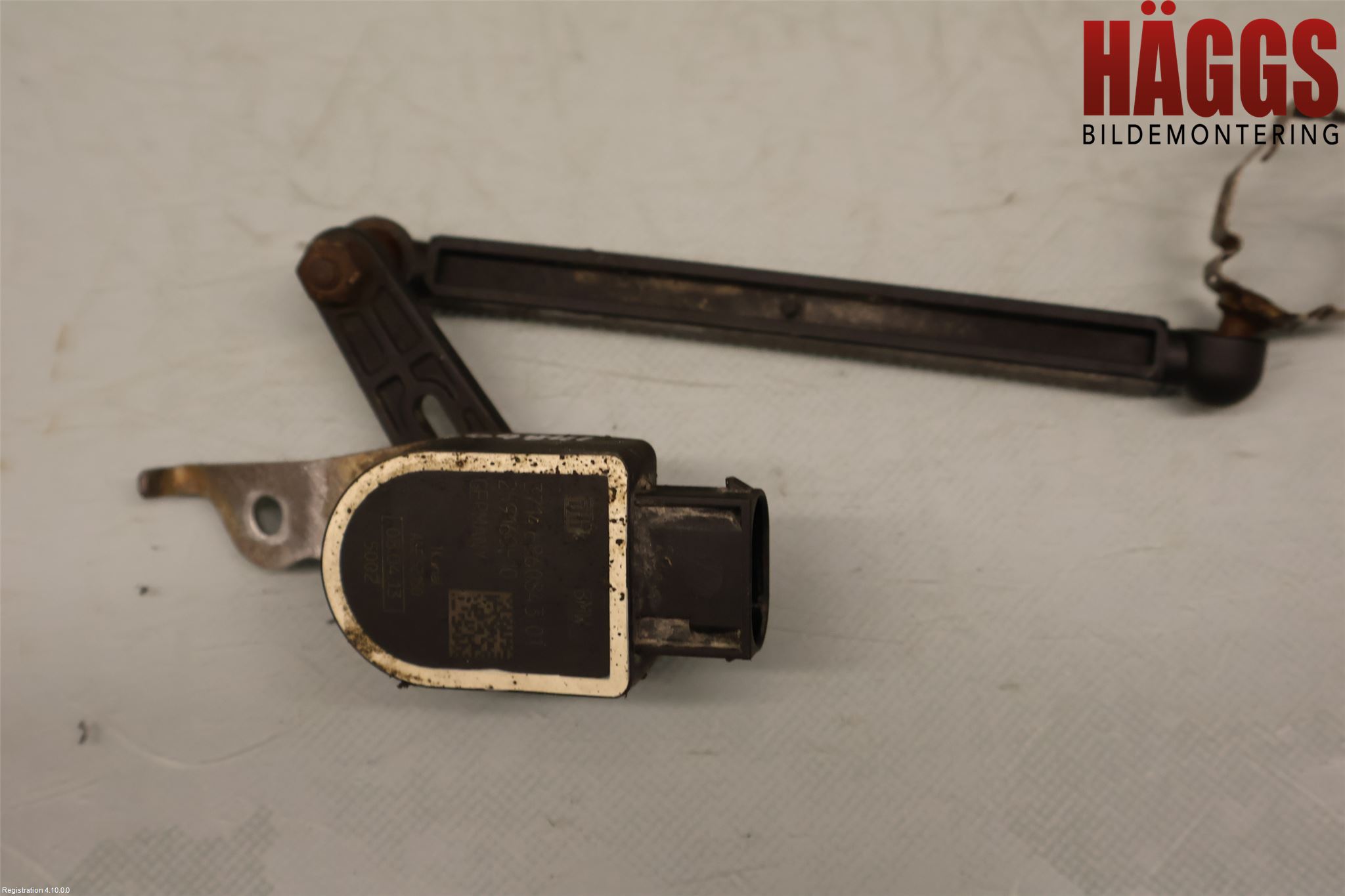 BMW 3 F30/F31/F80 12-19 Givare Xenon/Ljushöjdsreglering