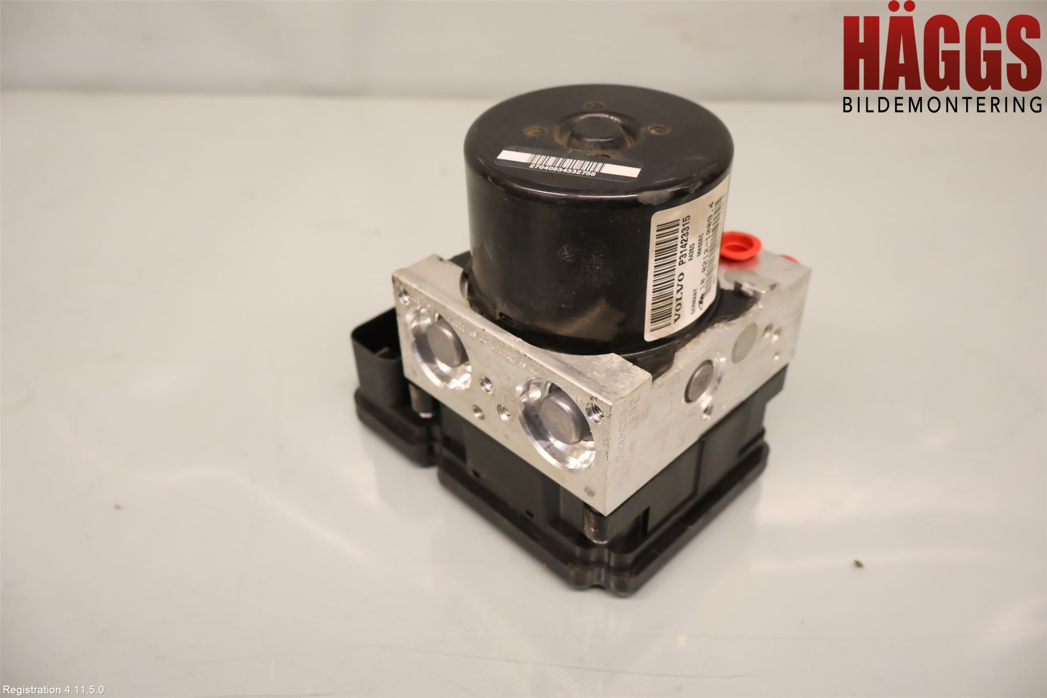 Volvo V40 12-19 Abs Hydraulaggregat