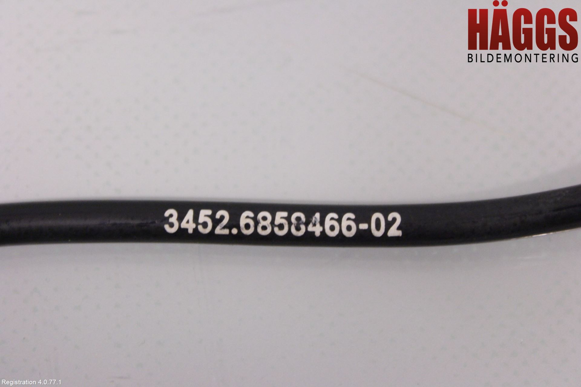 Mini ONE/COOPER 5DR F55 14-24 Abs Sensor