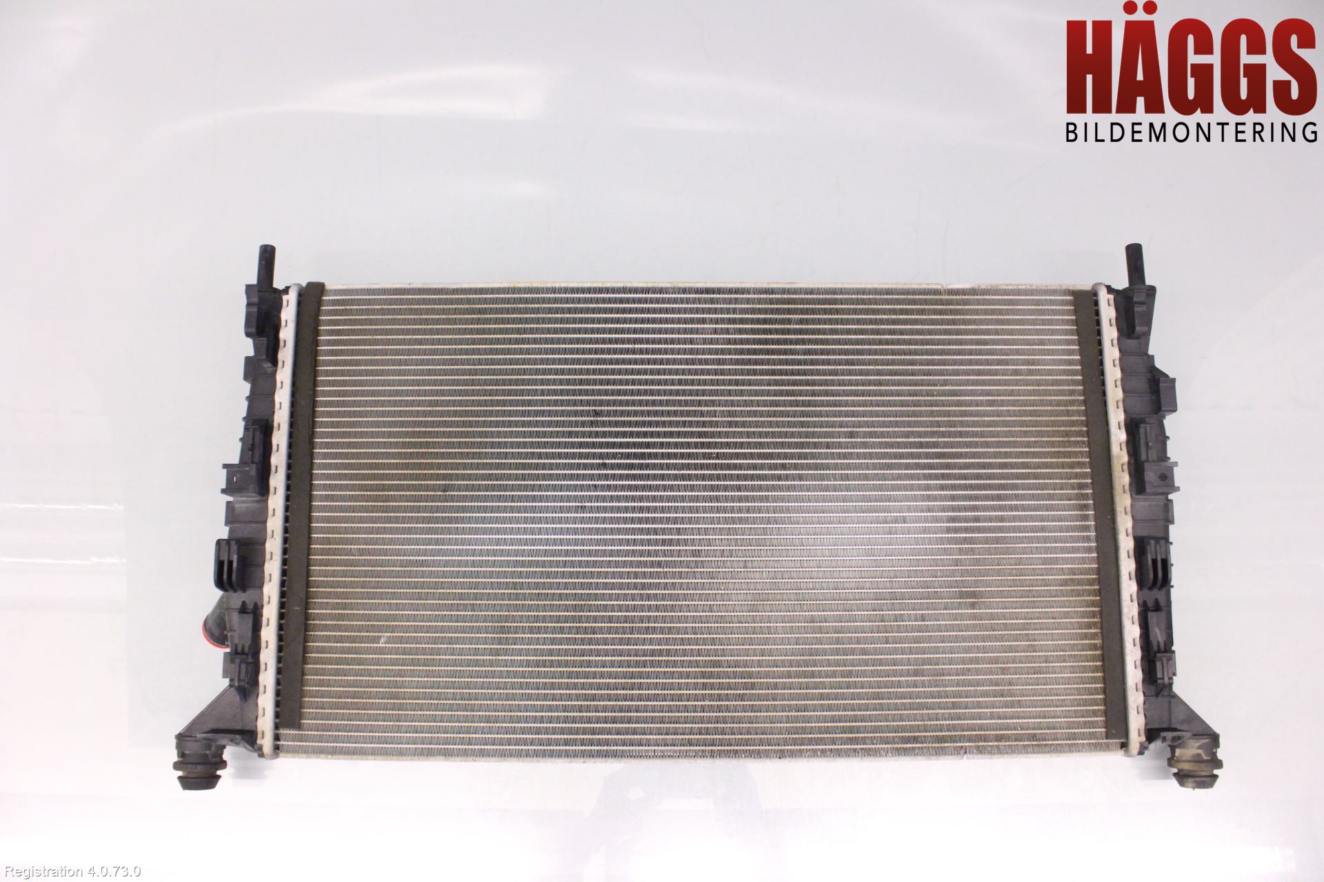 Ford FOCUS 08-11 Kylare Man