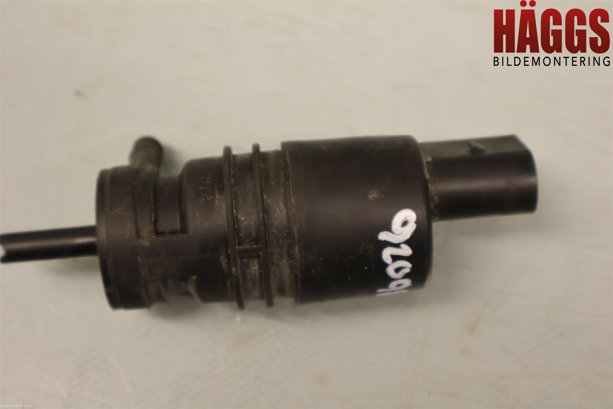 BMW 3 F30/F31/F80 12-19 Spolarpump Vindruta