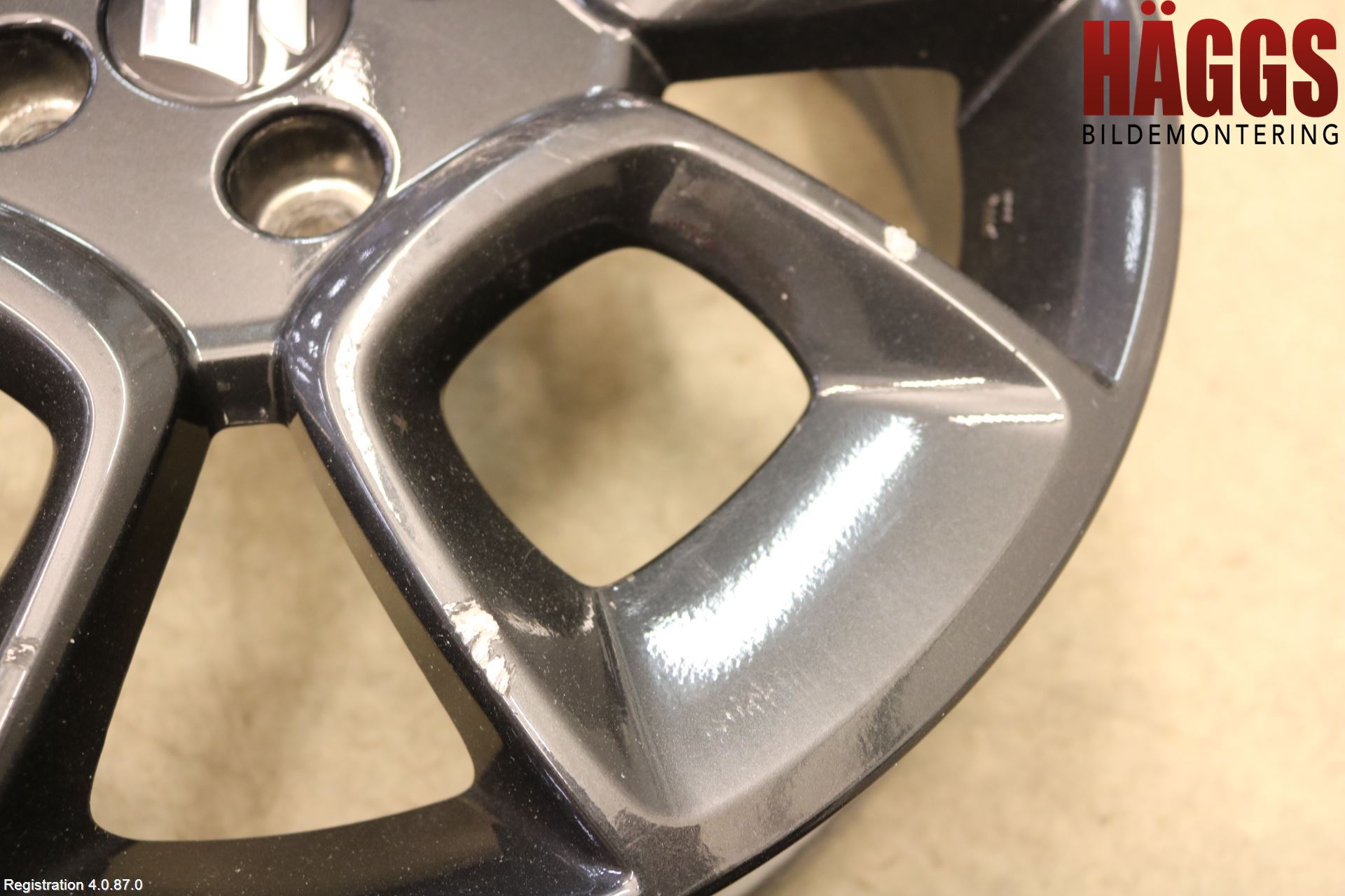 Suzuki IGNIS 01-20 Fälg Aluminium