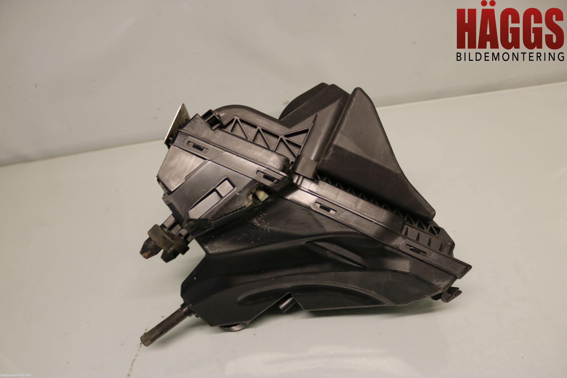 Audi A4/S4 08-11 Luftrenare