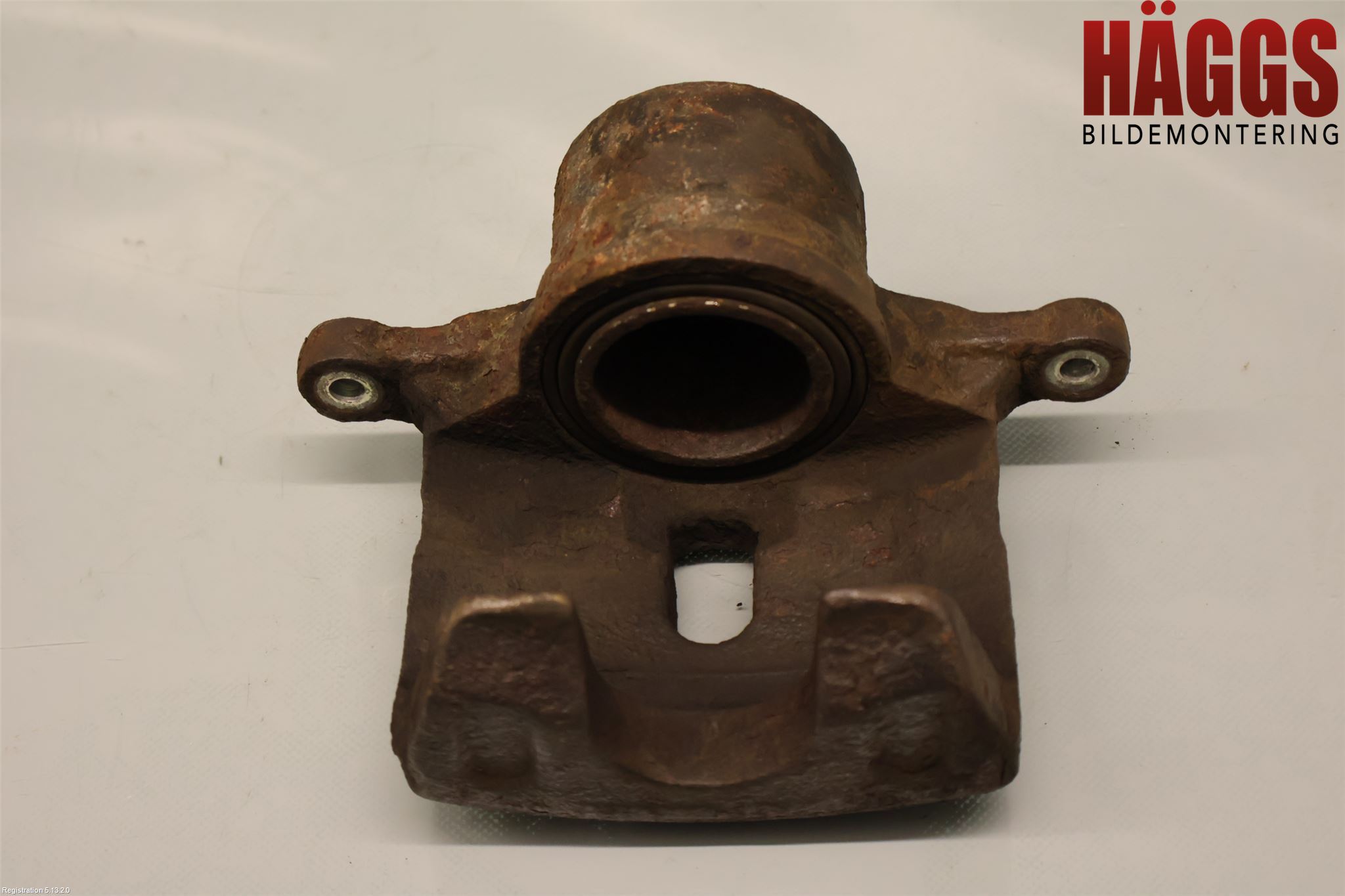 Hyundai i40 08-15 Bromsok Fram Höger