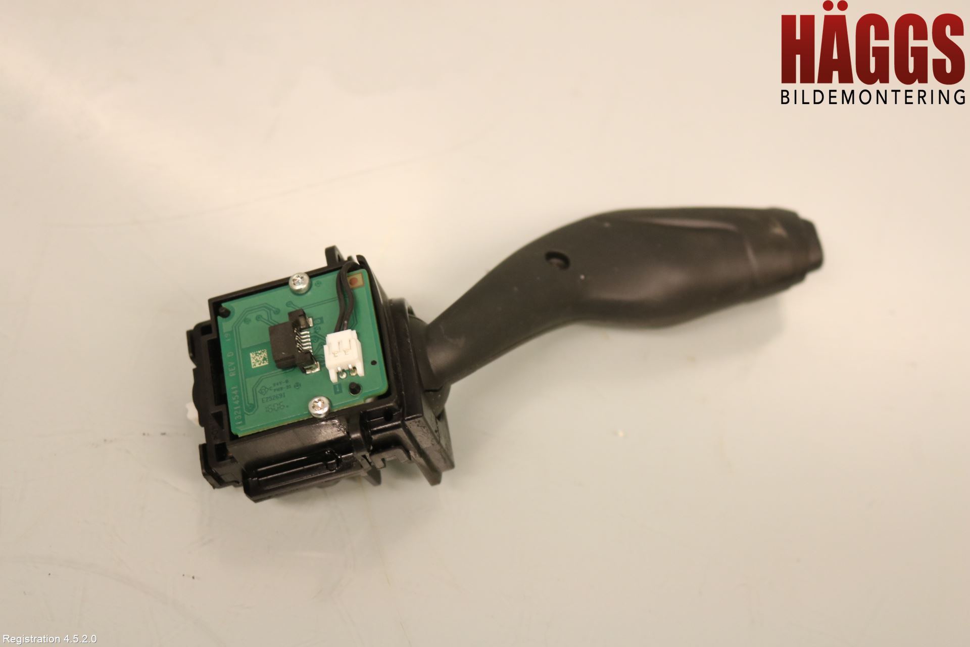 Ford RANGER EU 12-23 Spak Blinkers-Ljusomk