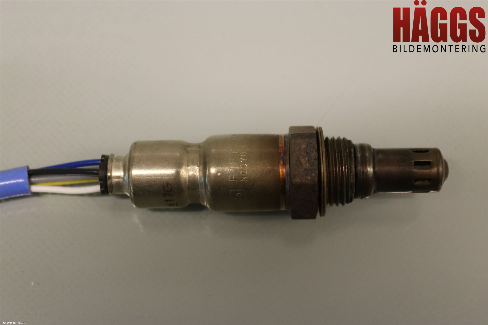 Ford S-MAX 06-15 Injlambdasond