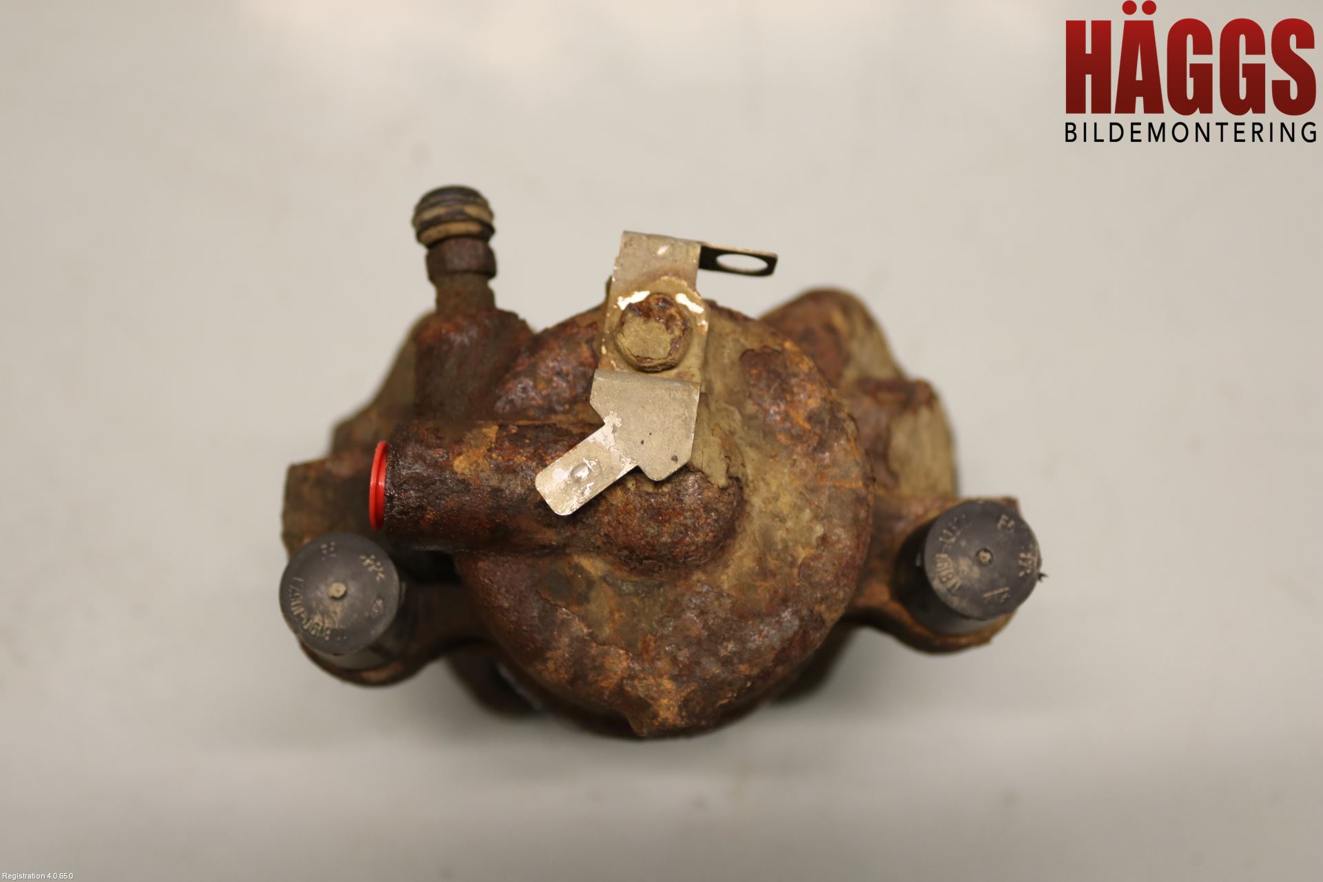 Opel COMBO D 12-18 Bromsok Fram Vänster