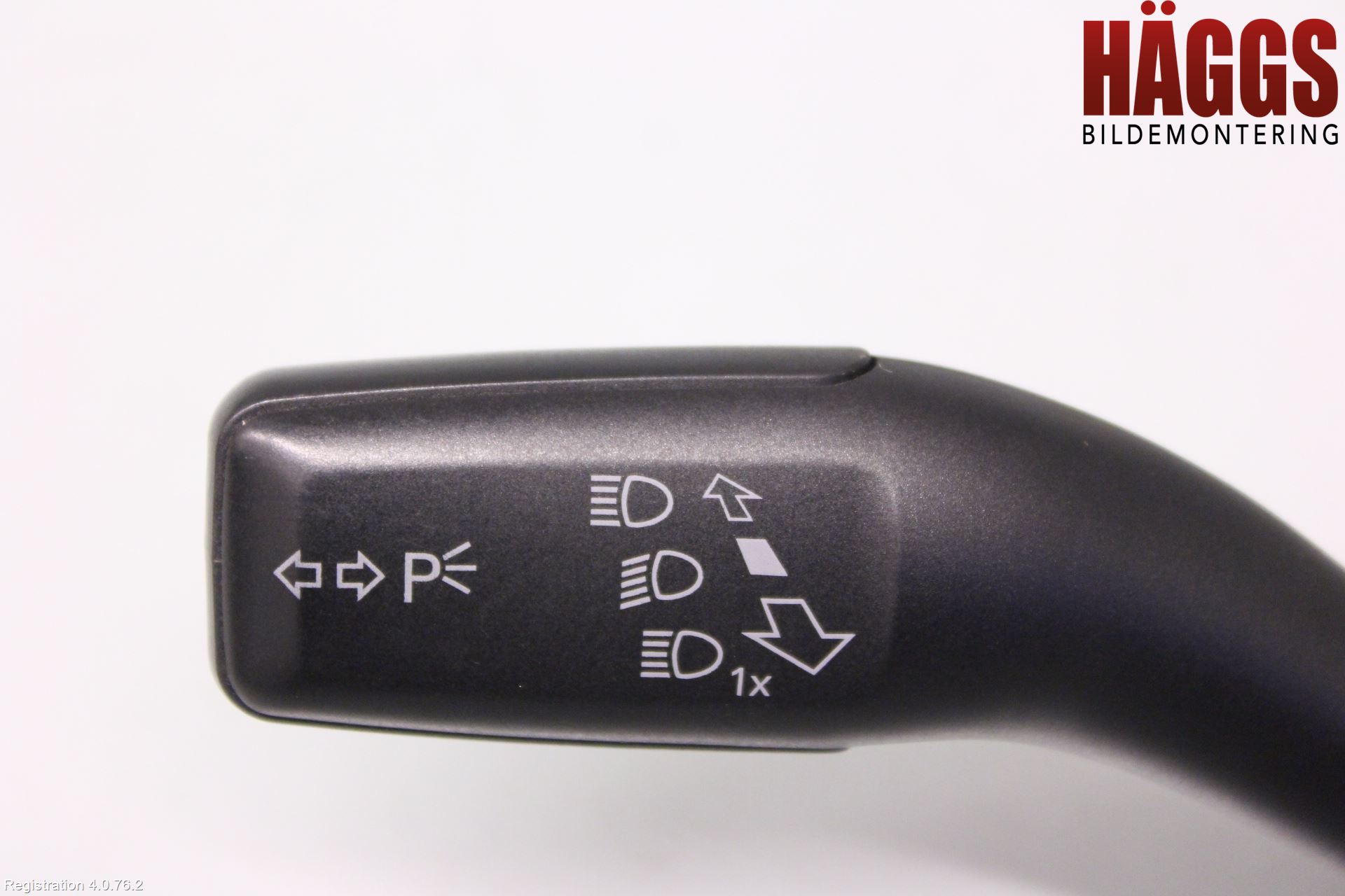 Audi Q7/SQ7 Spak Blinkers-Ljusomk