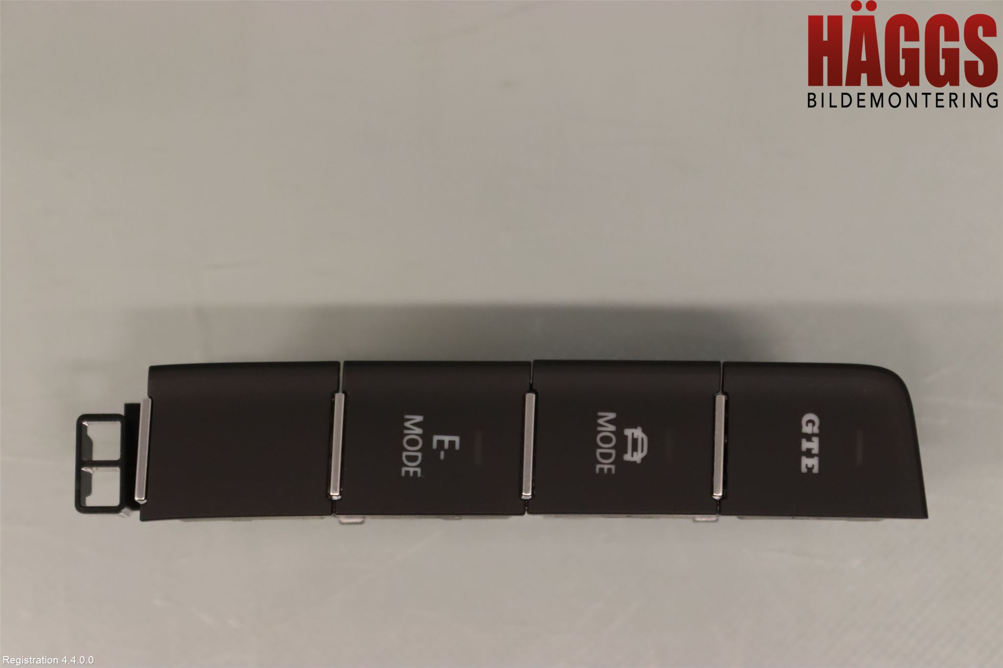 Volkswagen VW PASSAT 20-24 Strömställare Multifunktion