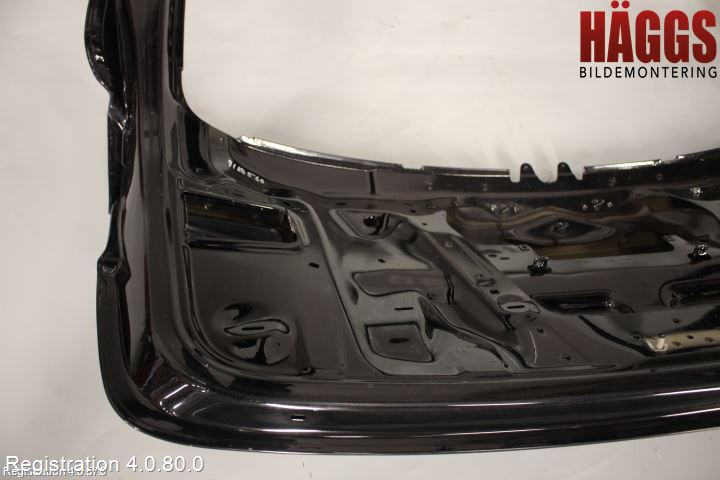 Audi A6/S6 4G 11-18 Baklucka Kombi