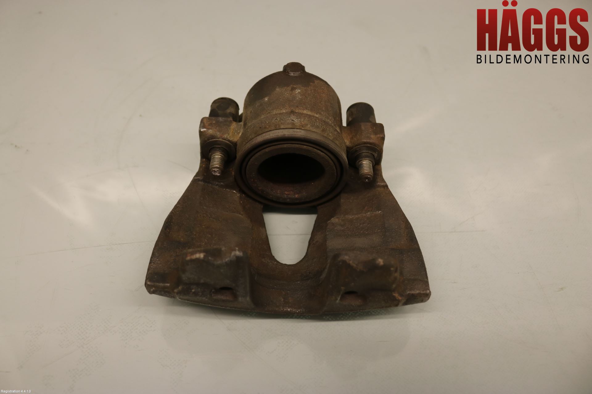 Saab 9-5     06-10 Bromsok Fram Vänster