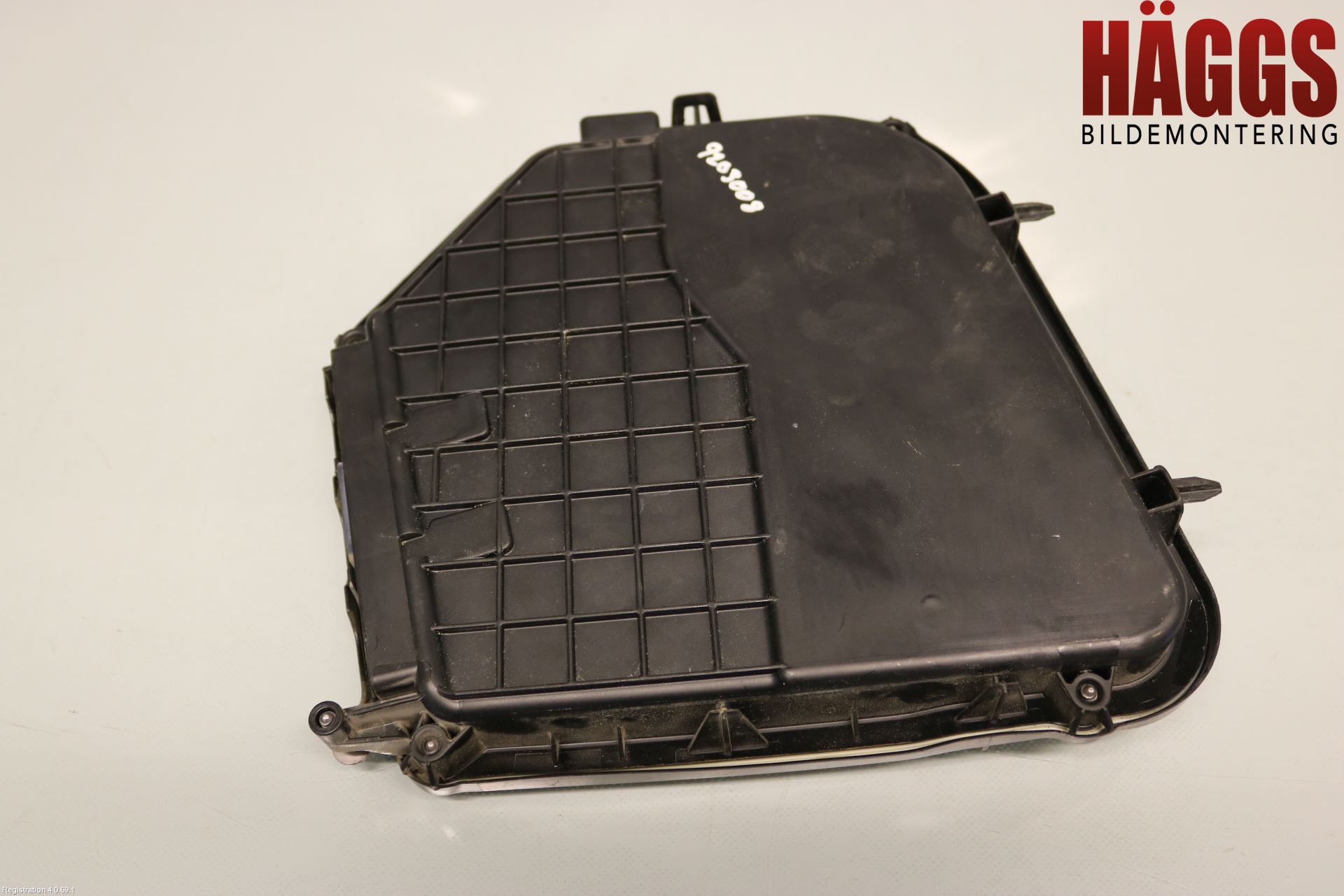 BMW 5 F10/F11/F18 09-17 Säkringsdosa-Elcentral Lock