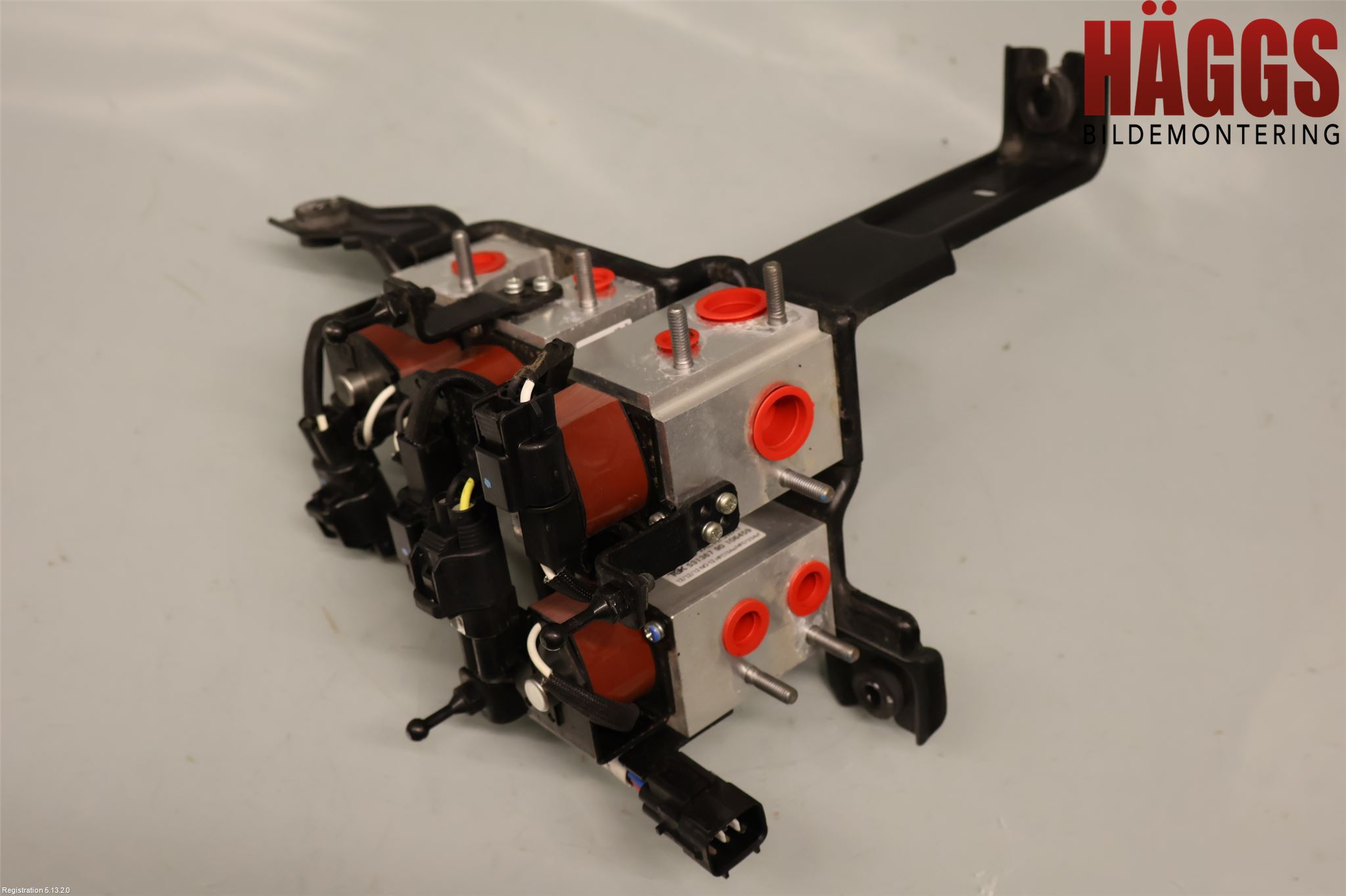 Kia NIRO (DE) 17-22 Solenoid