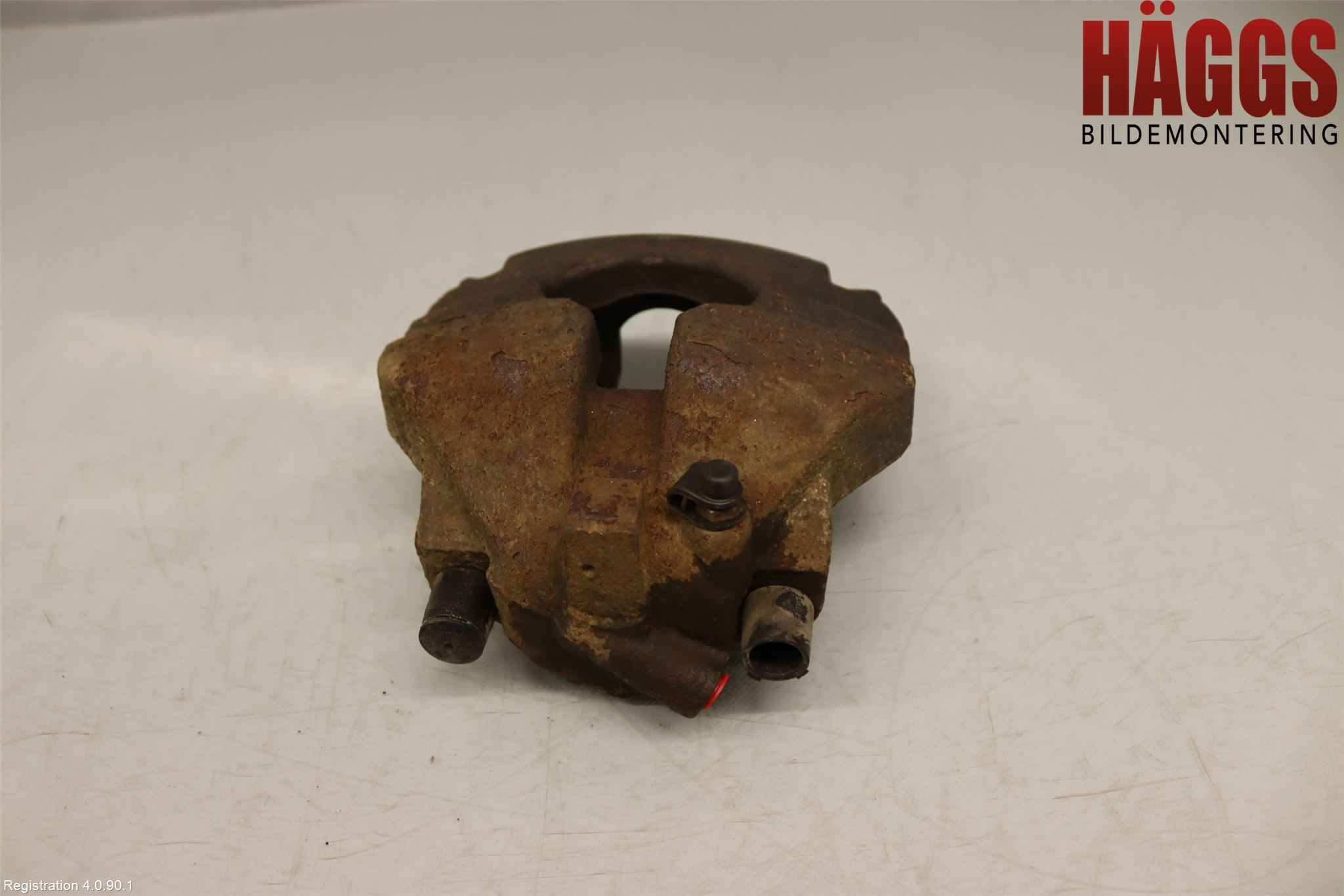 Volkswagen VW TRANSP/CARAVELLE (T6) 16-22 Bromsok Fram Höger