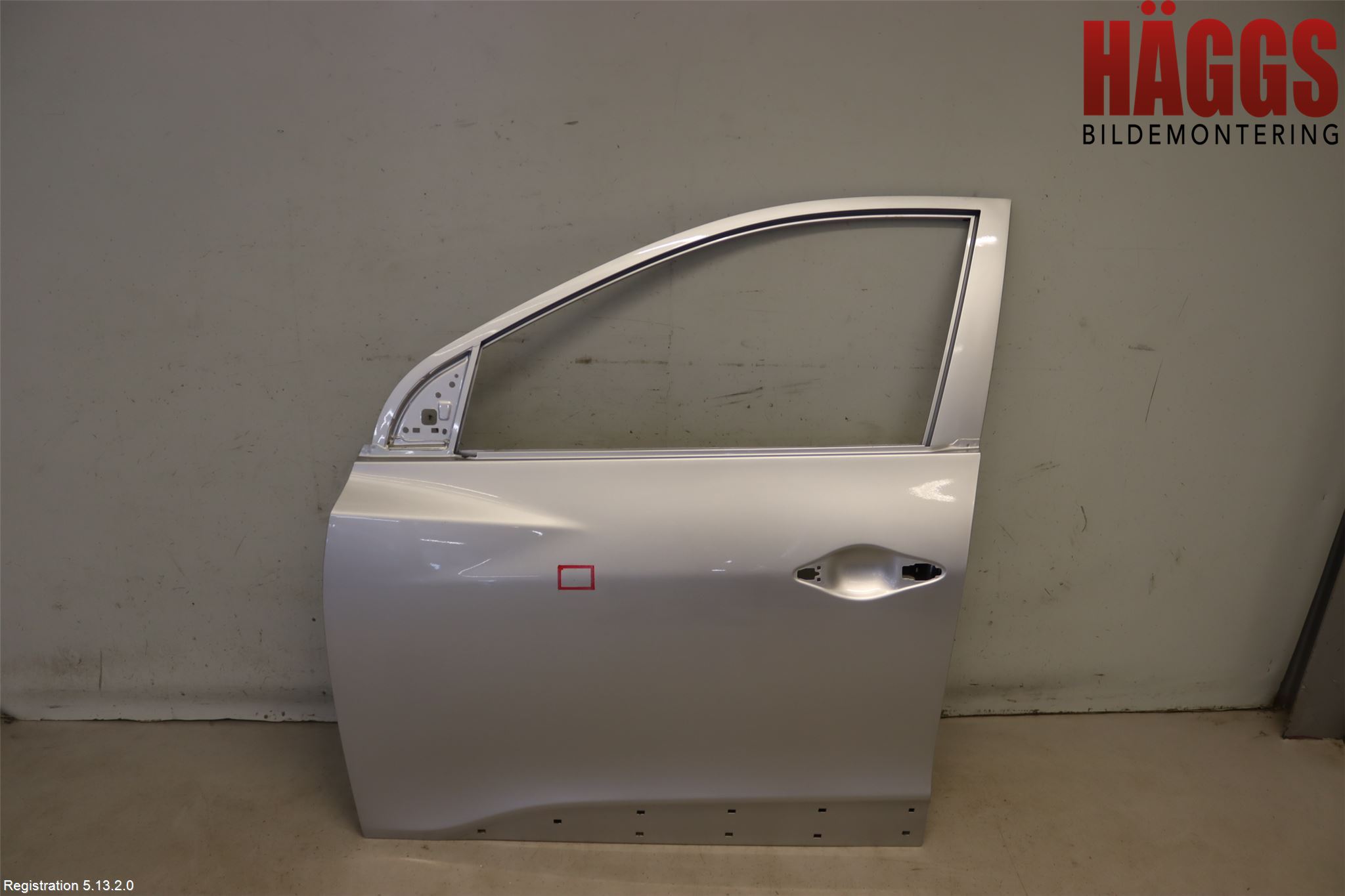 Hyundai ix35 Dörr Fram Vänster