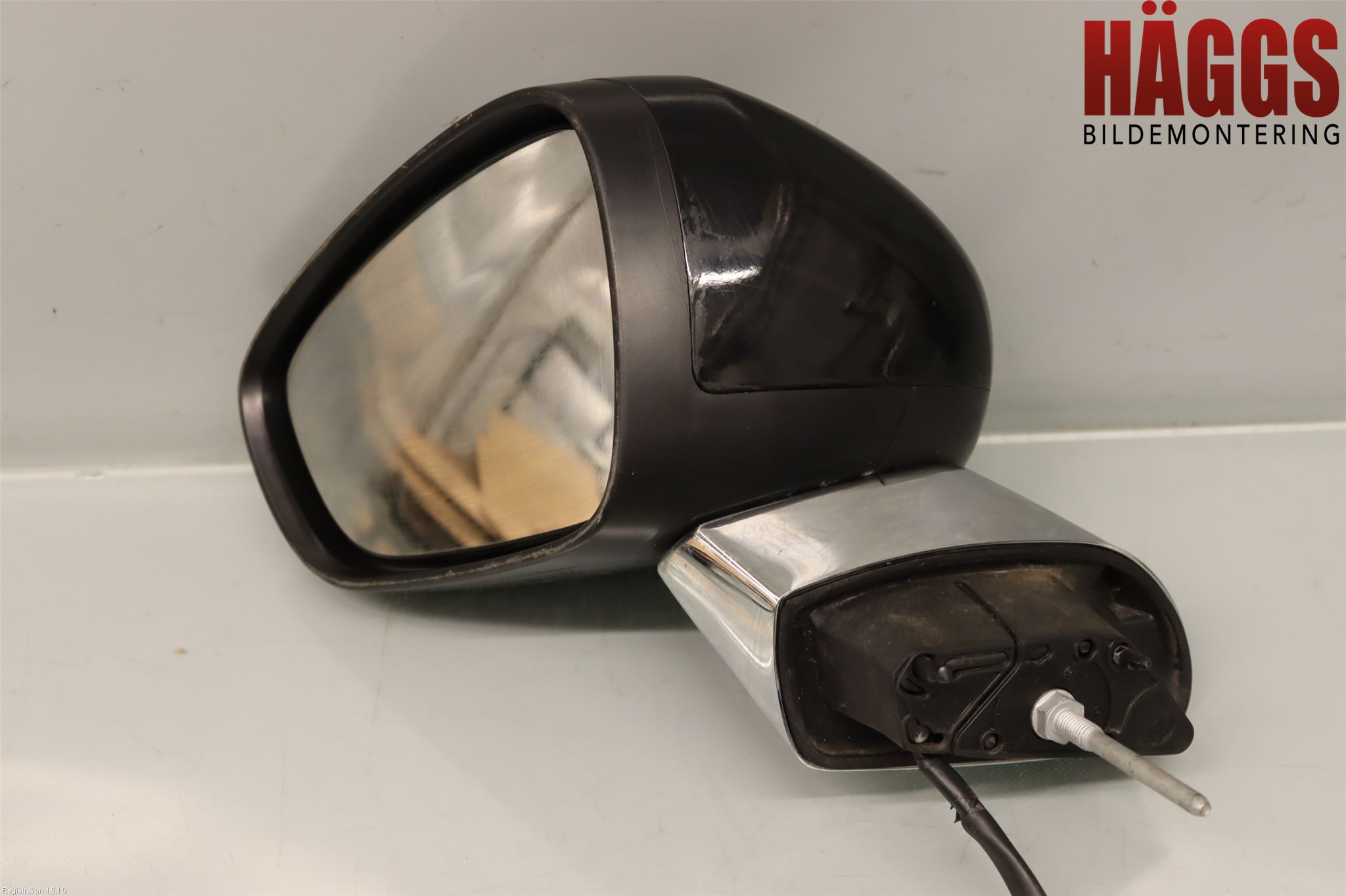 Citroen DS3 Spegel Yttre El Vä