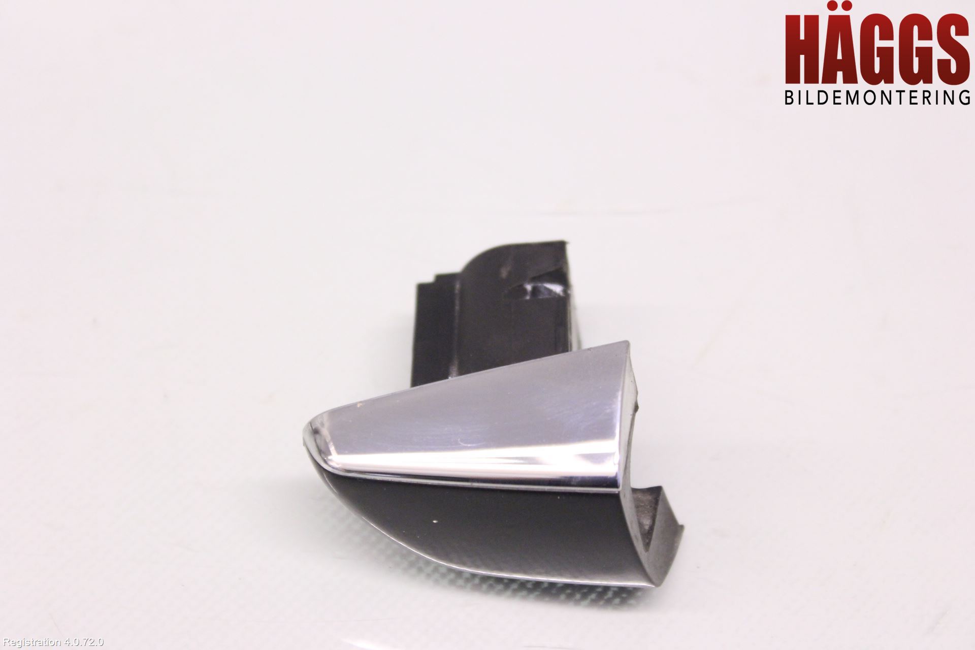 Citroen C4 PICASSO 14-18 Dörrhandtag Yttre Hö