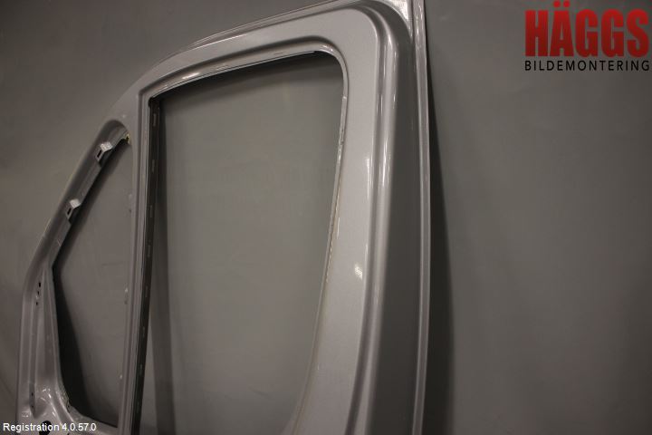 Fiat DUCATO 15-23 Dörr Fram Höger