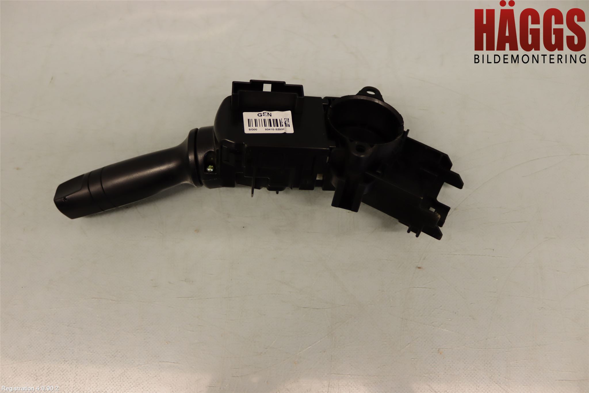 Hyundai i40 08-15 Spak Blinkers-Ljusomk