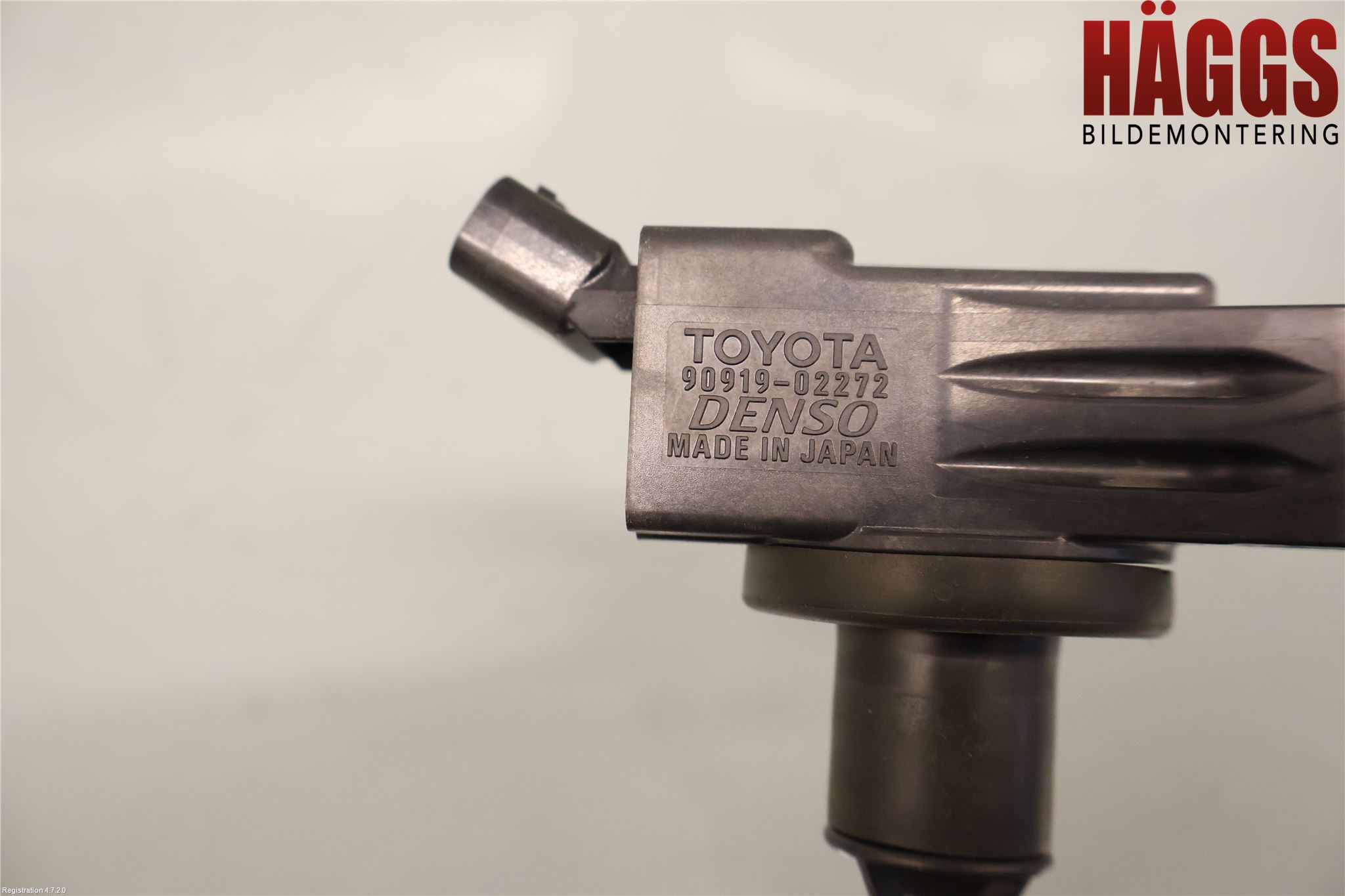 Toyota C-HR 16-23 Tändspole