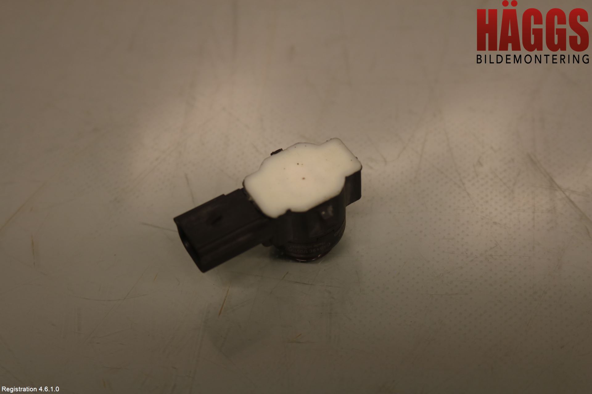 Opel MOKKA 13-20 Parkeringshjälp Frontsensor