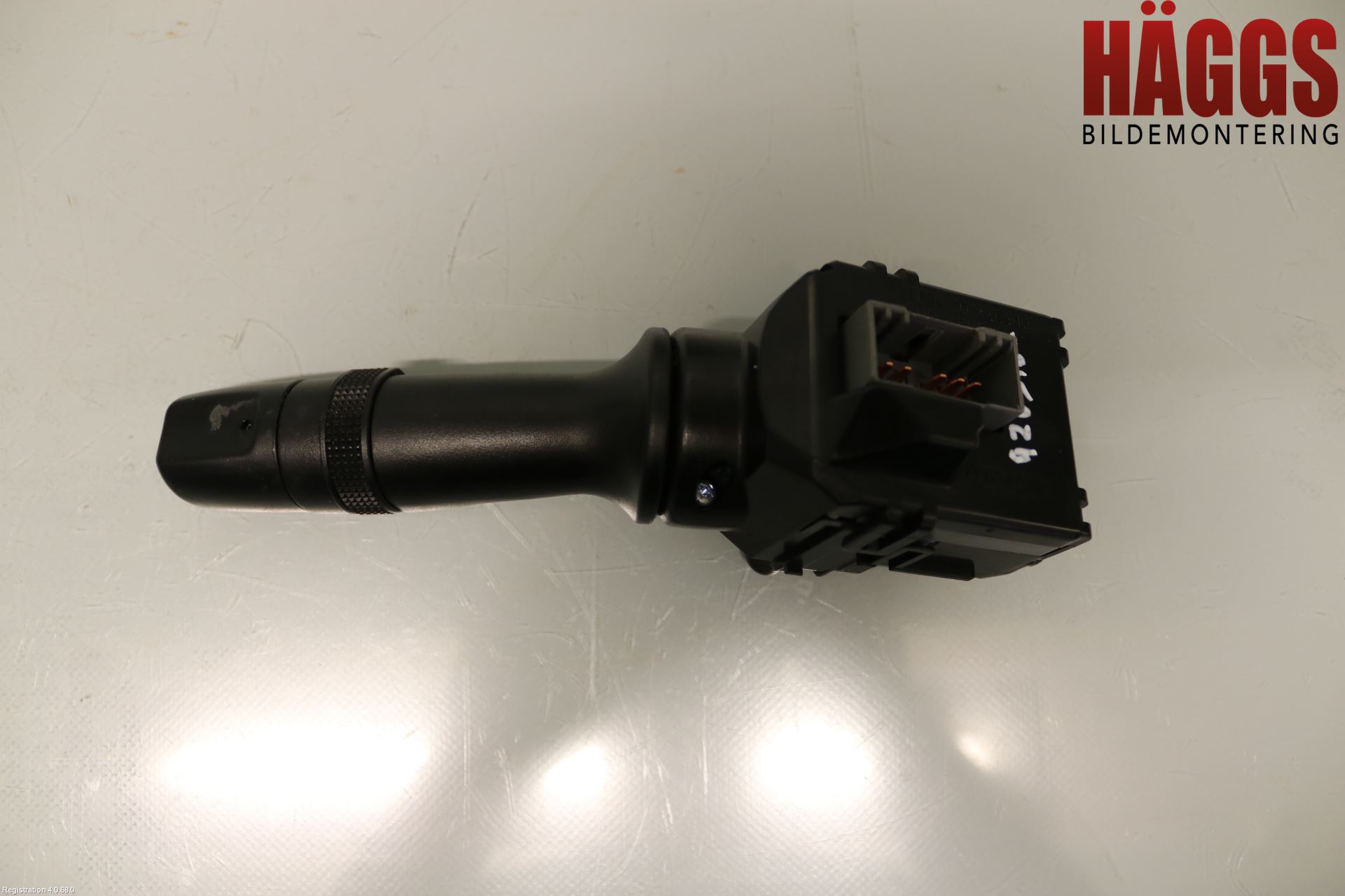 Kia RIO 12-16 Spak Torkar-Spolomk