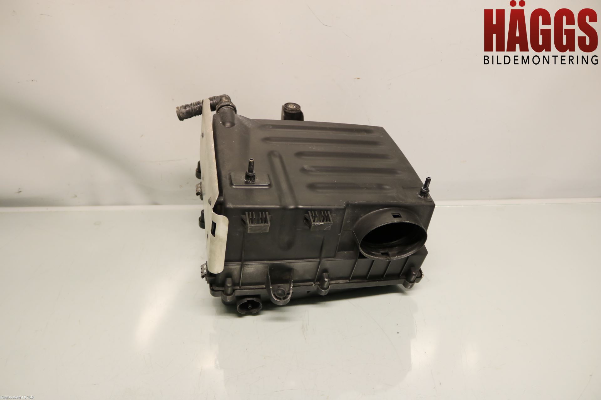 Volkswagen VW AMAROK 2H 10-22 Luftrenare