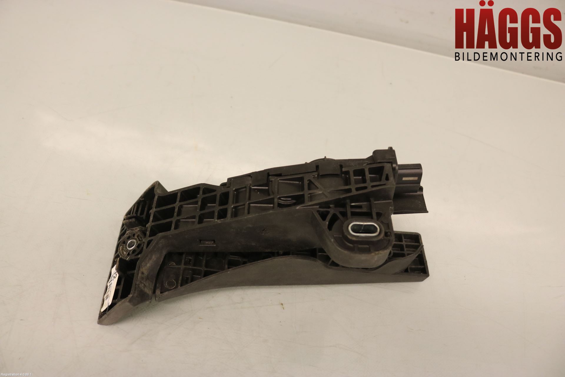 Kia OPTIMA 16-20 Gaspedal