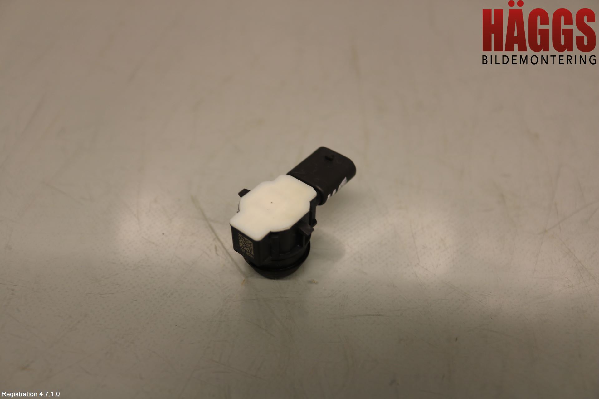 BMW 3 F30/F31/F80 12-19 Parkeringshjälp Backsensor