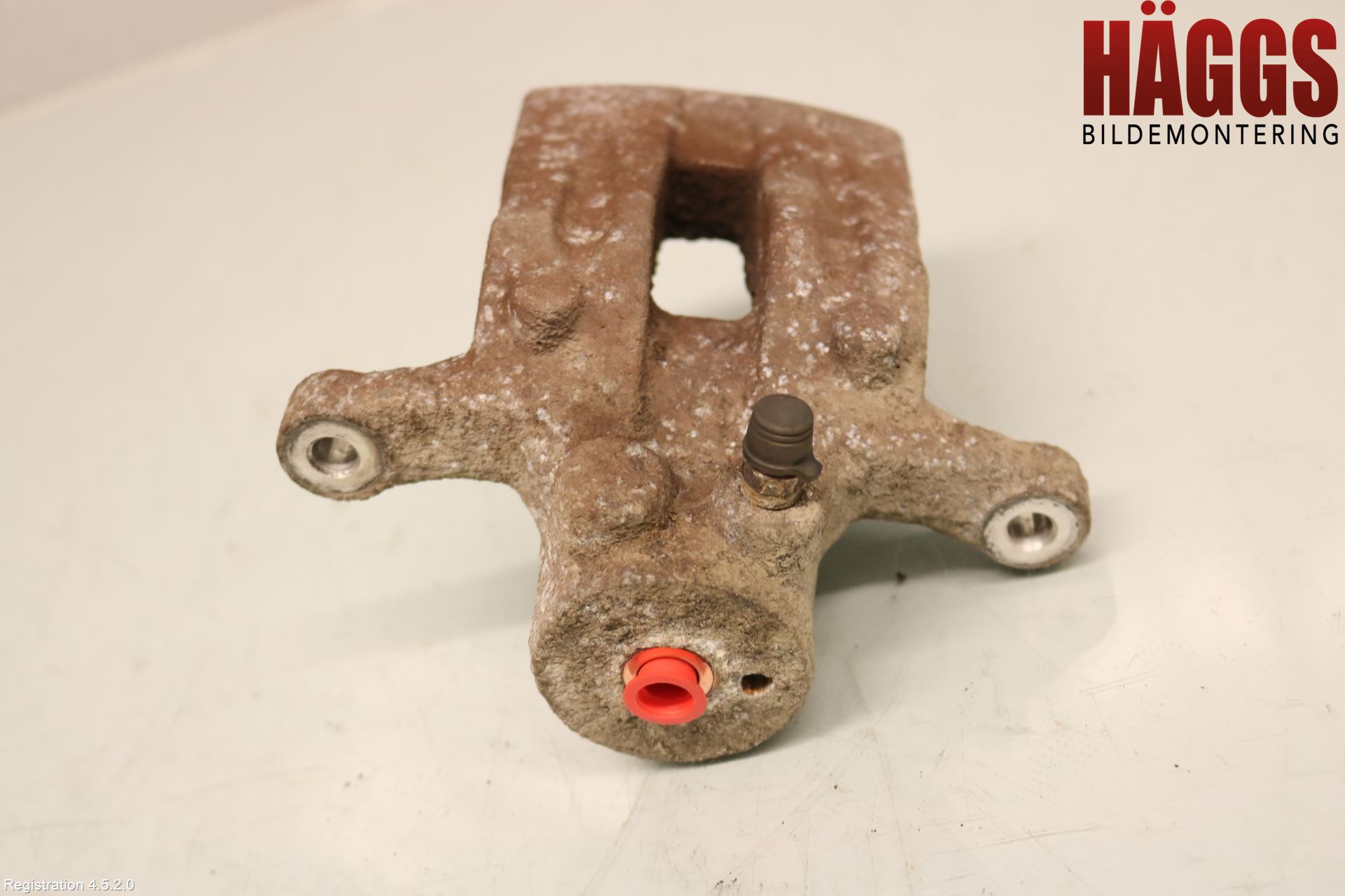 Hyundai ix35 Bromsok Bak Vänster