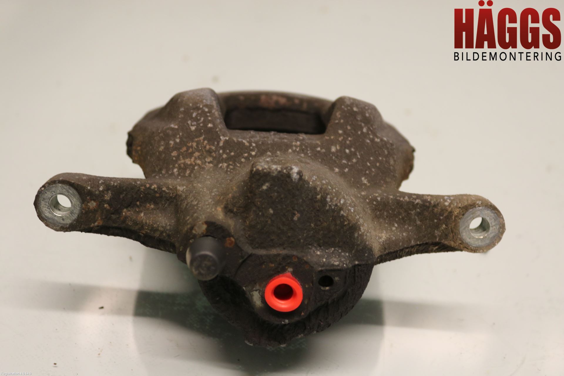 Toyota AURIS 13-19 Bromsok Fram Vänster
