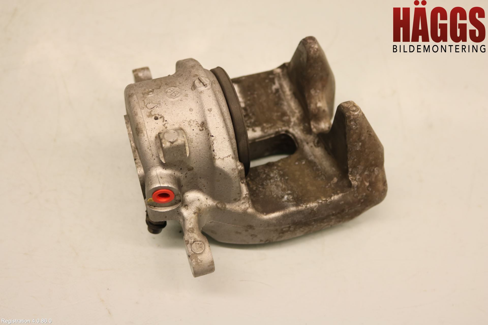 BMW 5 G30/G31/F90 17-23 Bromsok Fram Höger