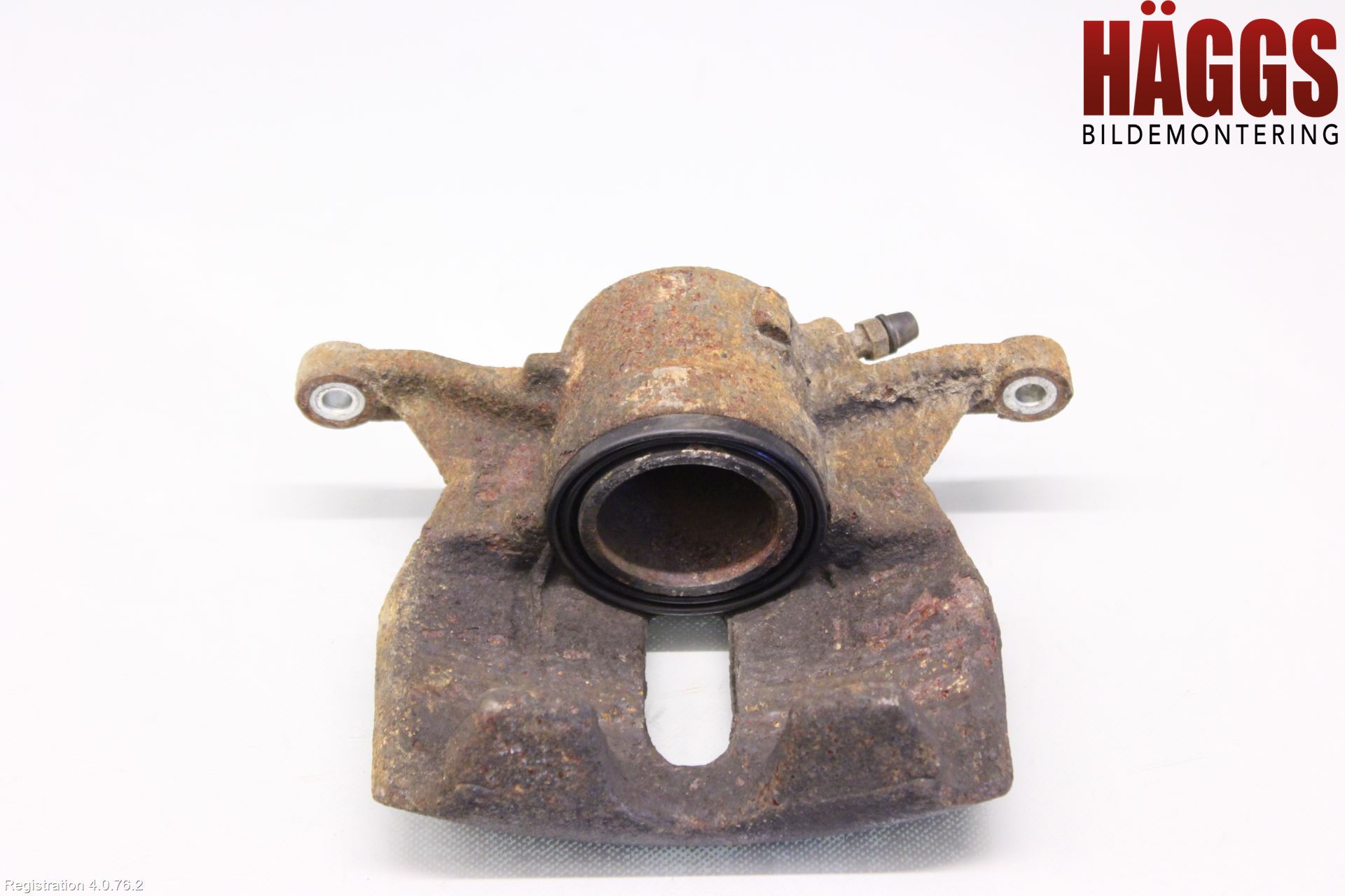 Volkswagen VW CADDY 16-20 Bromsok Fram Höger