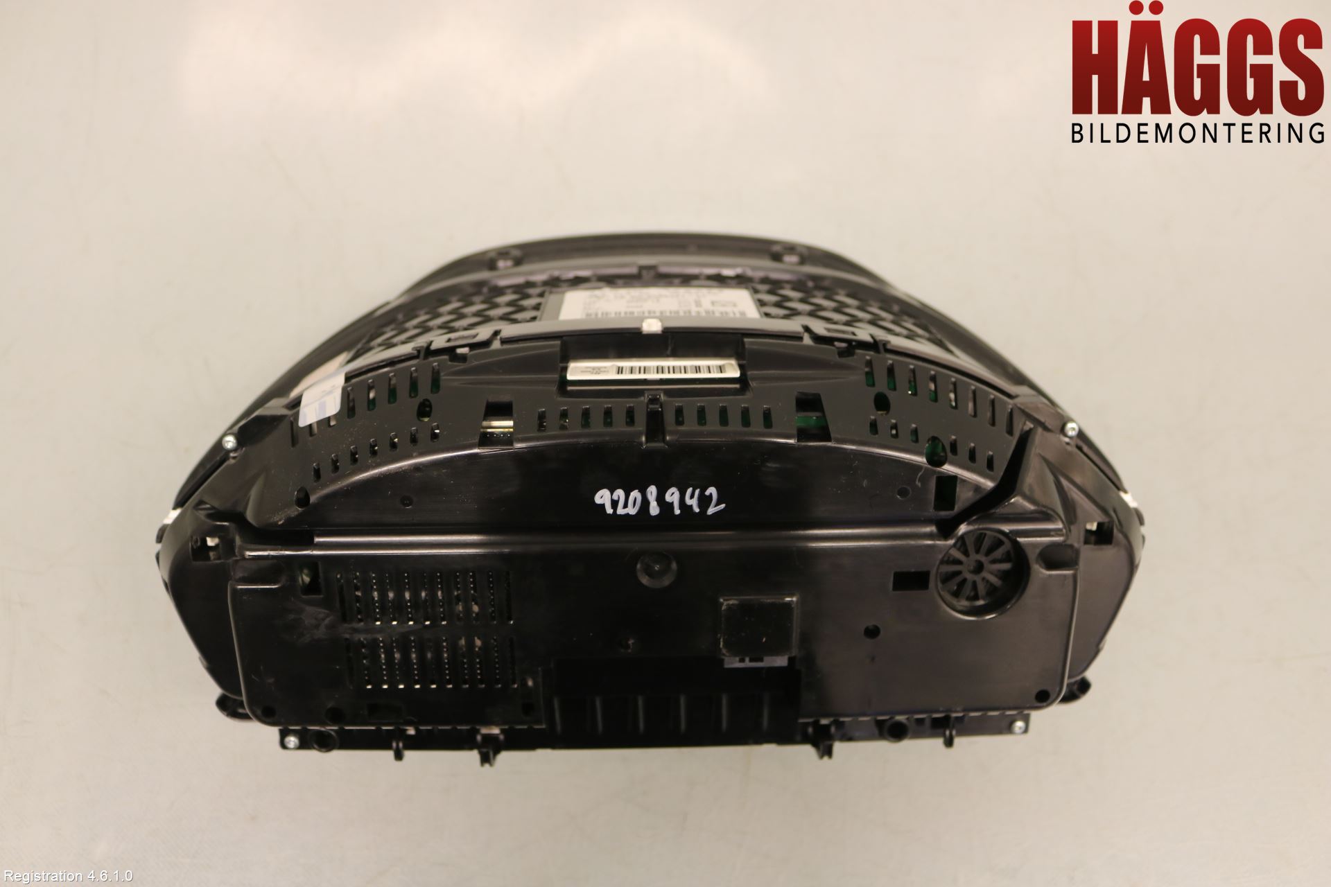 BMW 3 GT F34 13-19 Instrument Komb