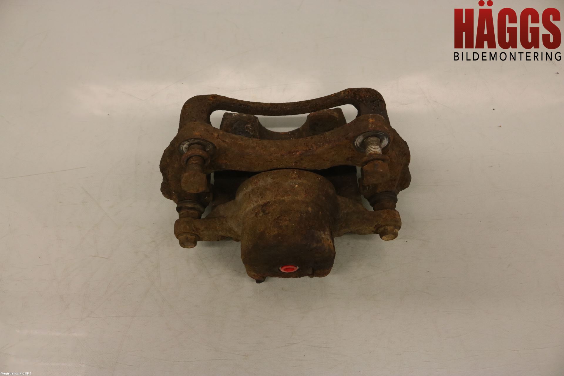 Hyundai i40 08-15 Bromsok Fram Vänster