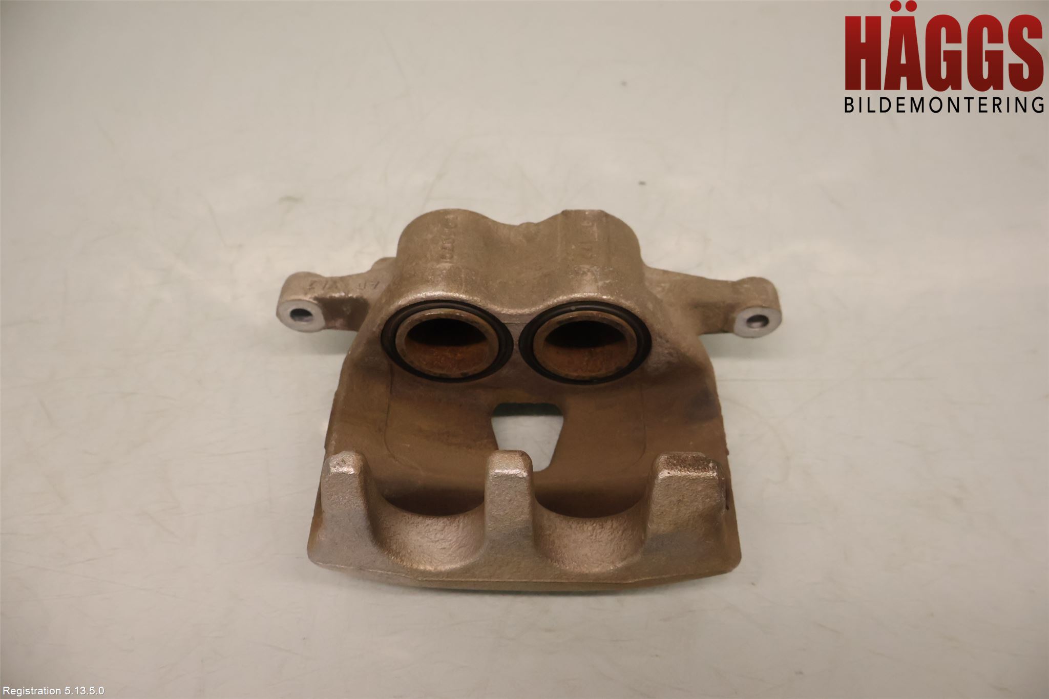 Volkswagen VW ID.5 22- Bromsok Fram Höger