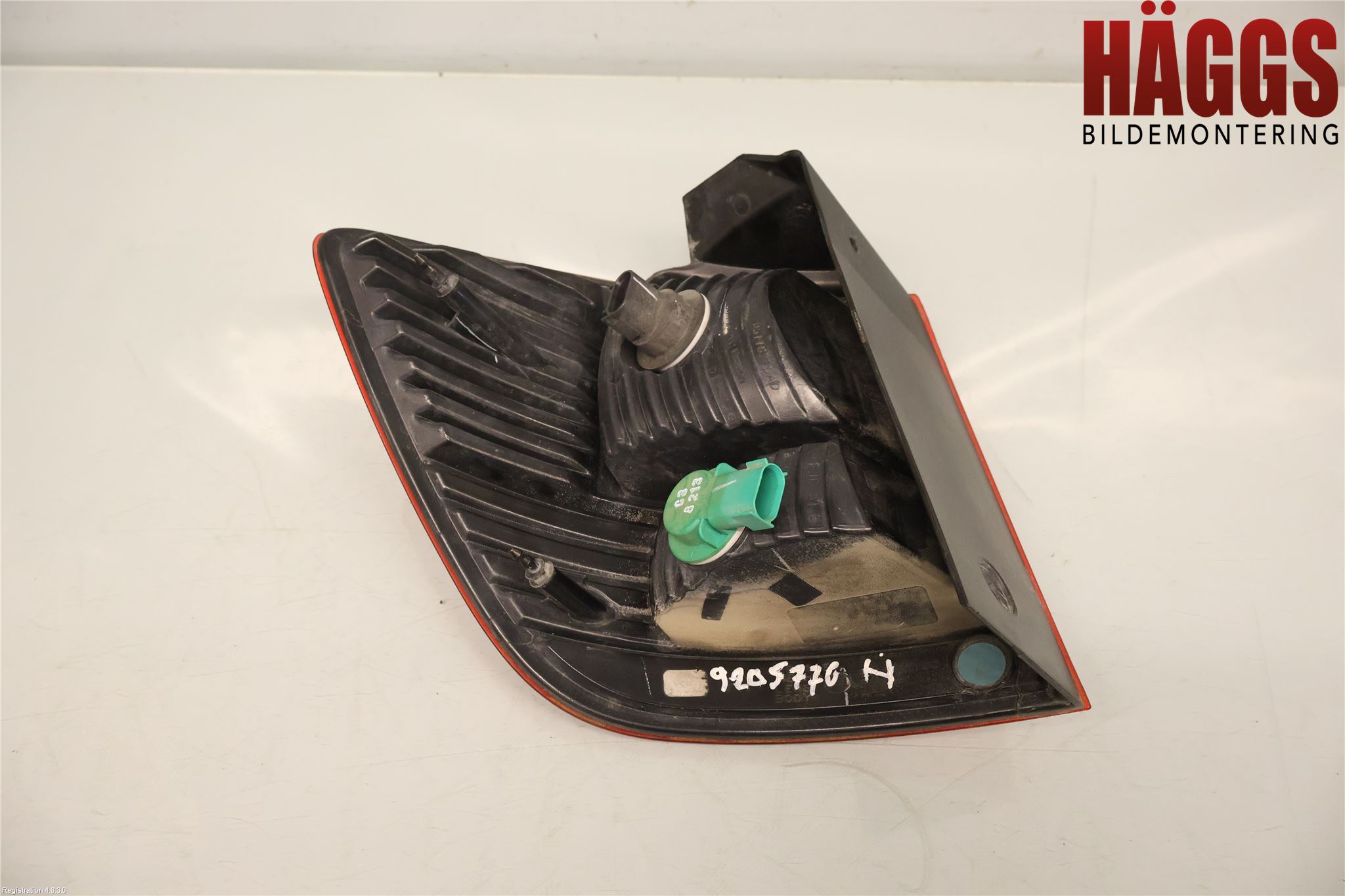 Dodge JOURNEY Bakljus Höger