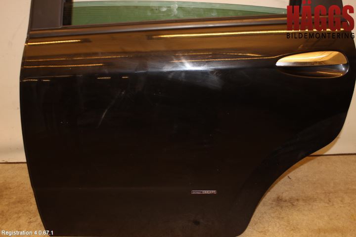 Fiat CROMA 06-11 Dörr Bak Vänster