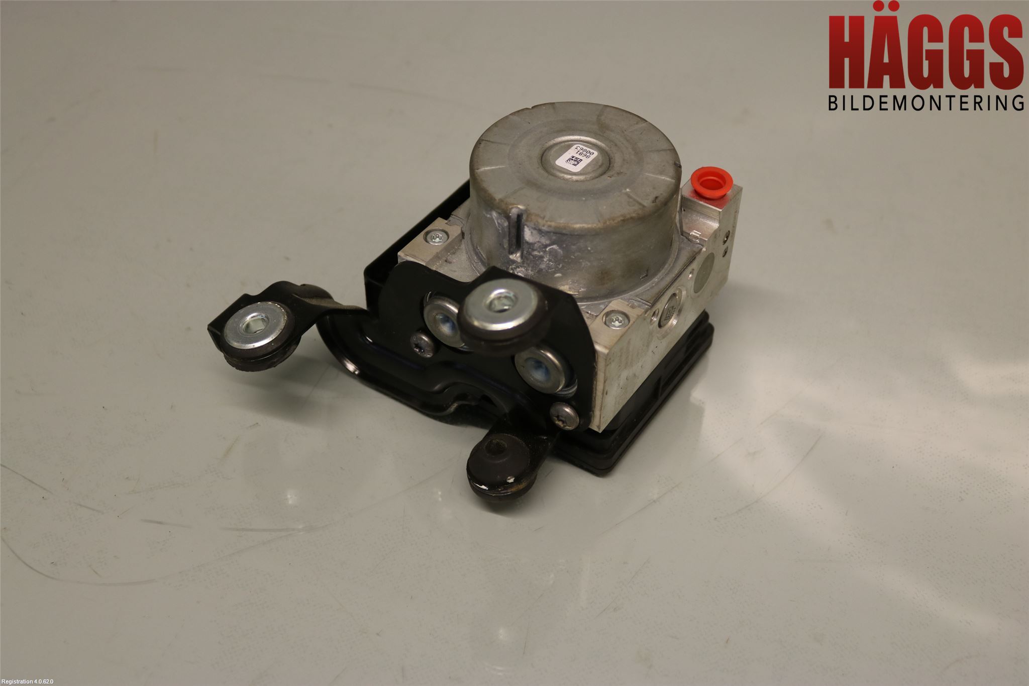 Ford S-MAX 06-15 Abs Hydraulaggregat