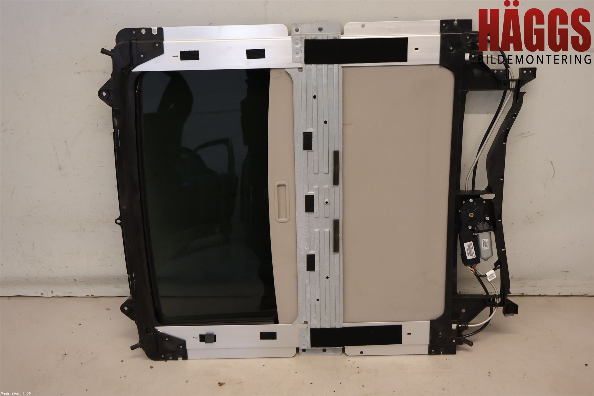 Dodge PICK UP RAM 81- Taklucka