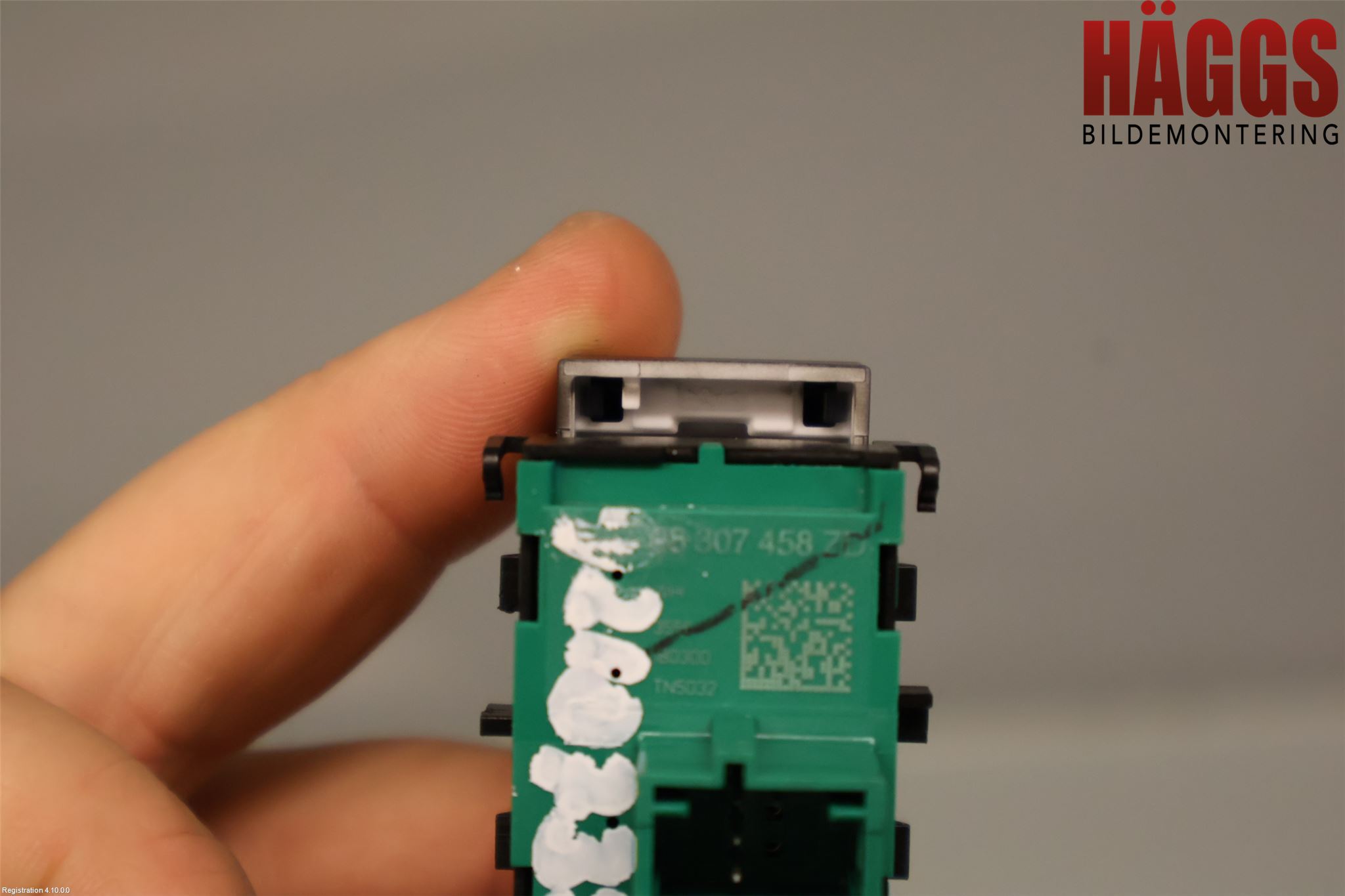 Citroen C4/E-C4 C4X/E-C4X III 21- Strömställare Växellåda