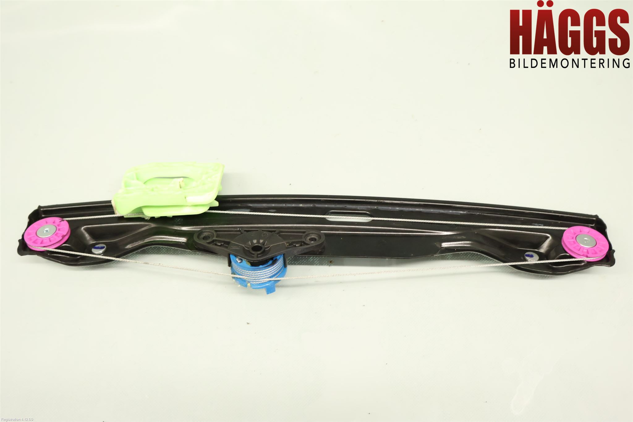 BMW 2 F45 Active Tourer 14-21 Fönsterhissmekanism